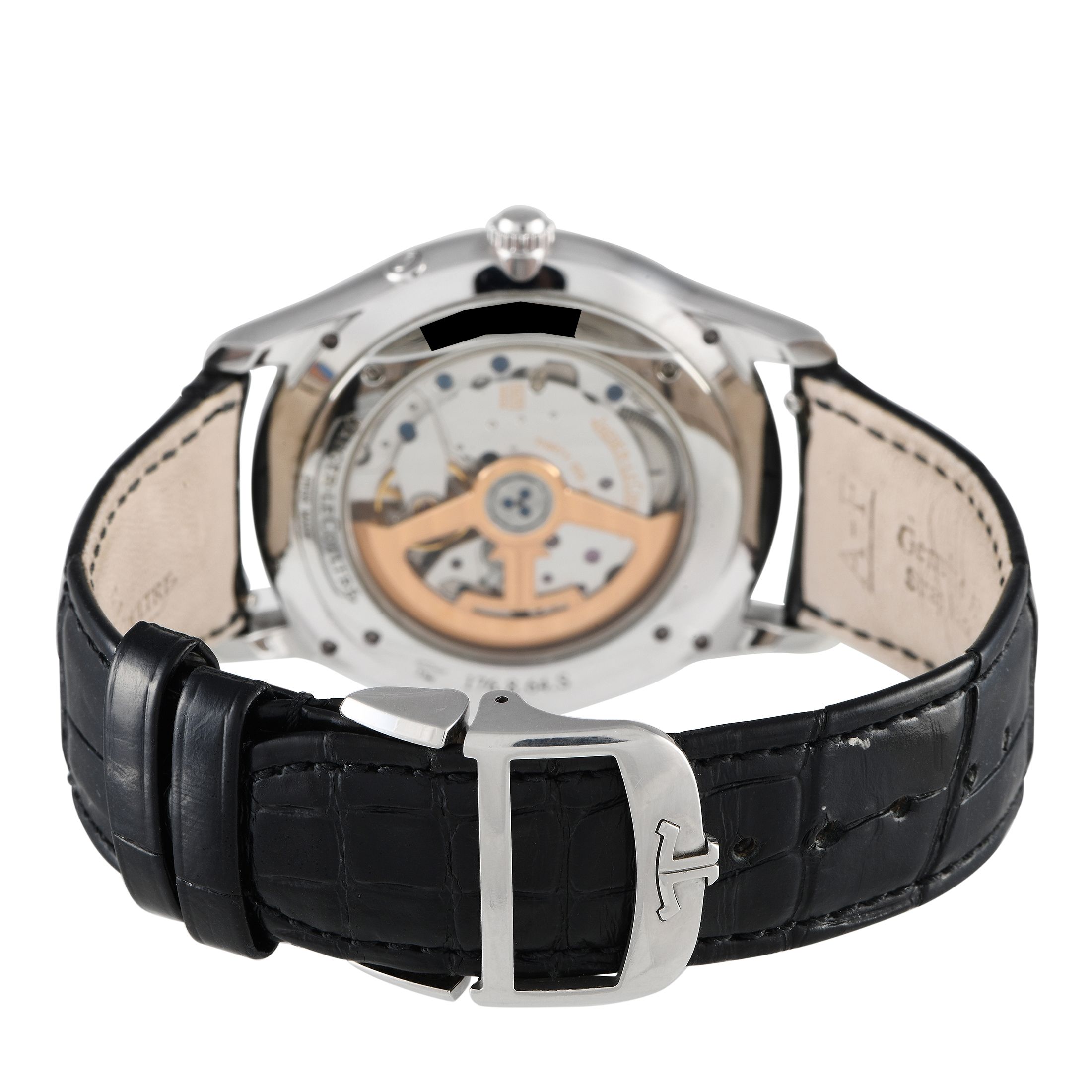 Jaeger-LeCoultre Master Ultra-Thin Moon Watch Q1368420