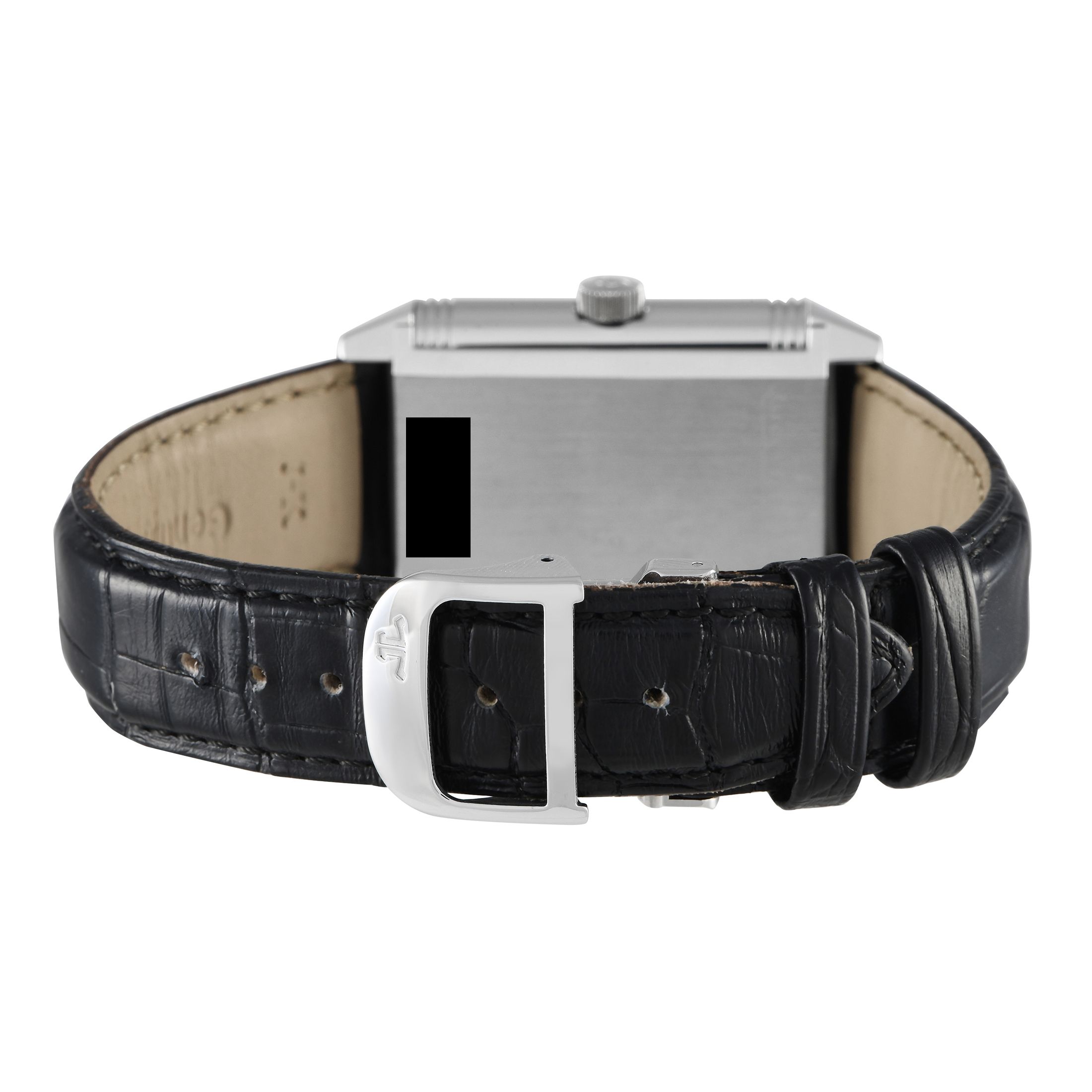 Jaeger-LeCoultre Reverso Grande Taille Watch Q2708410/270.8.62