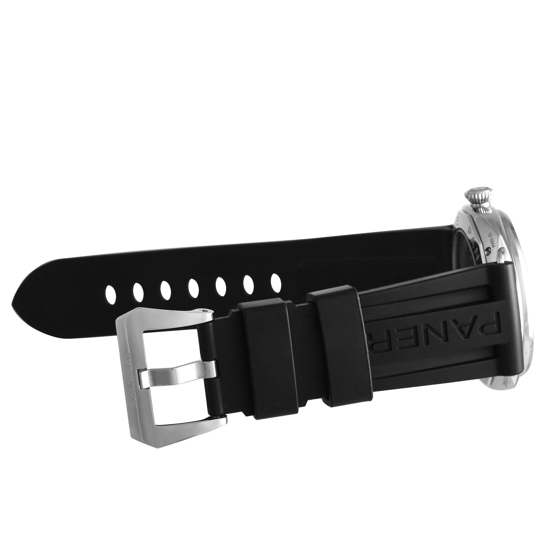 Officine Panerai Radiomir Black Seal Watch PAM00183