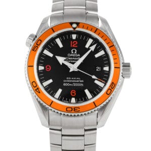 Omega Seamaster Planet Ocean Watch 2209.50.00