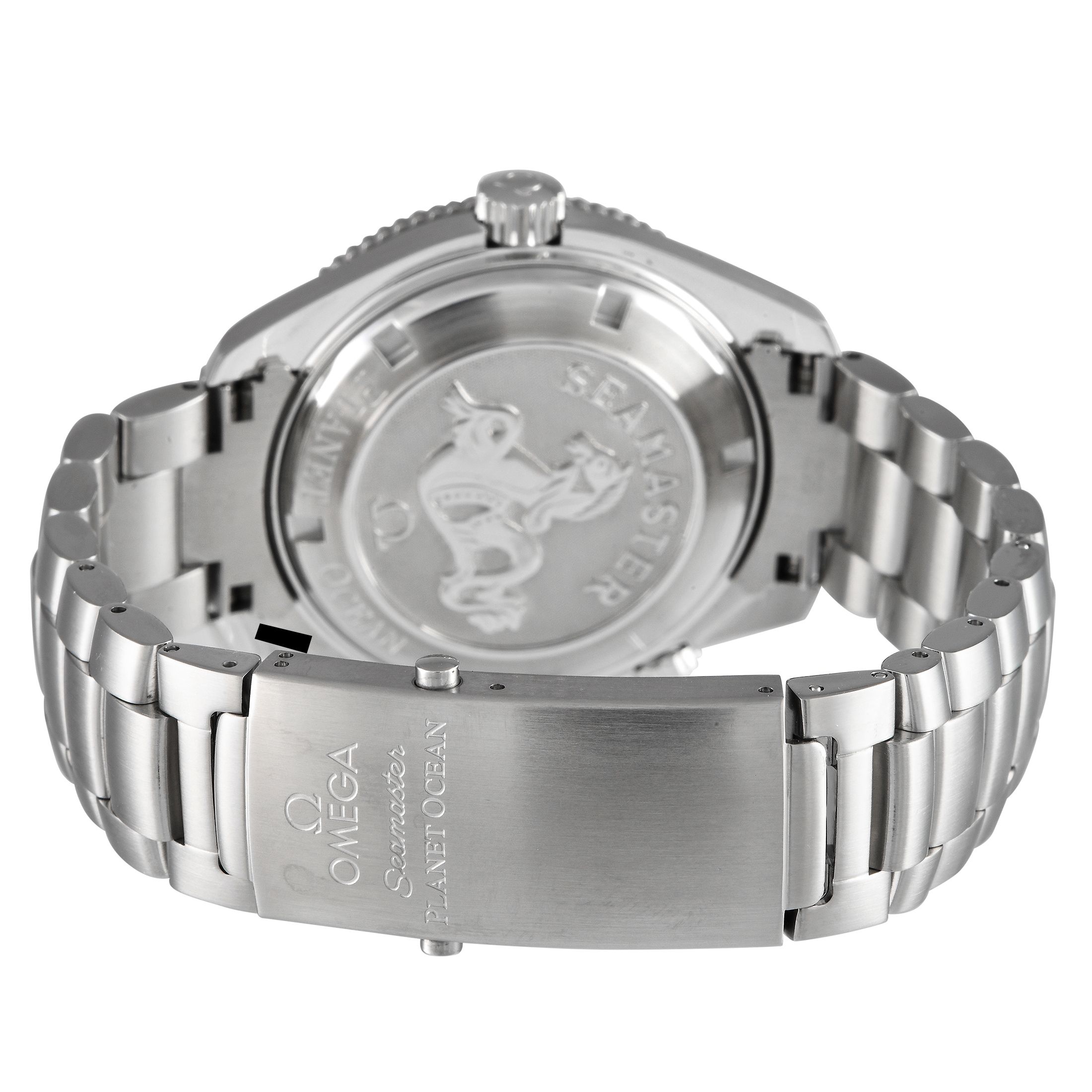 Omega Seamaster Planet Ocean Watch 2209.50.00
