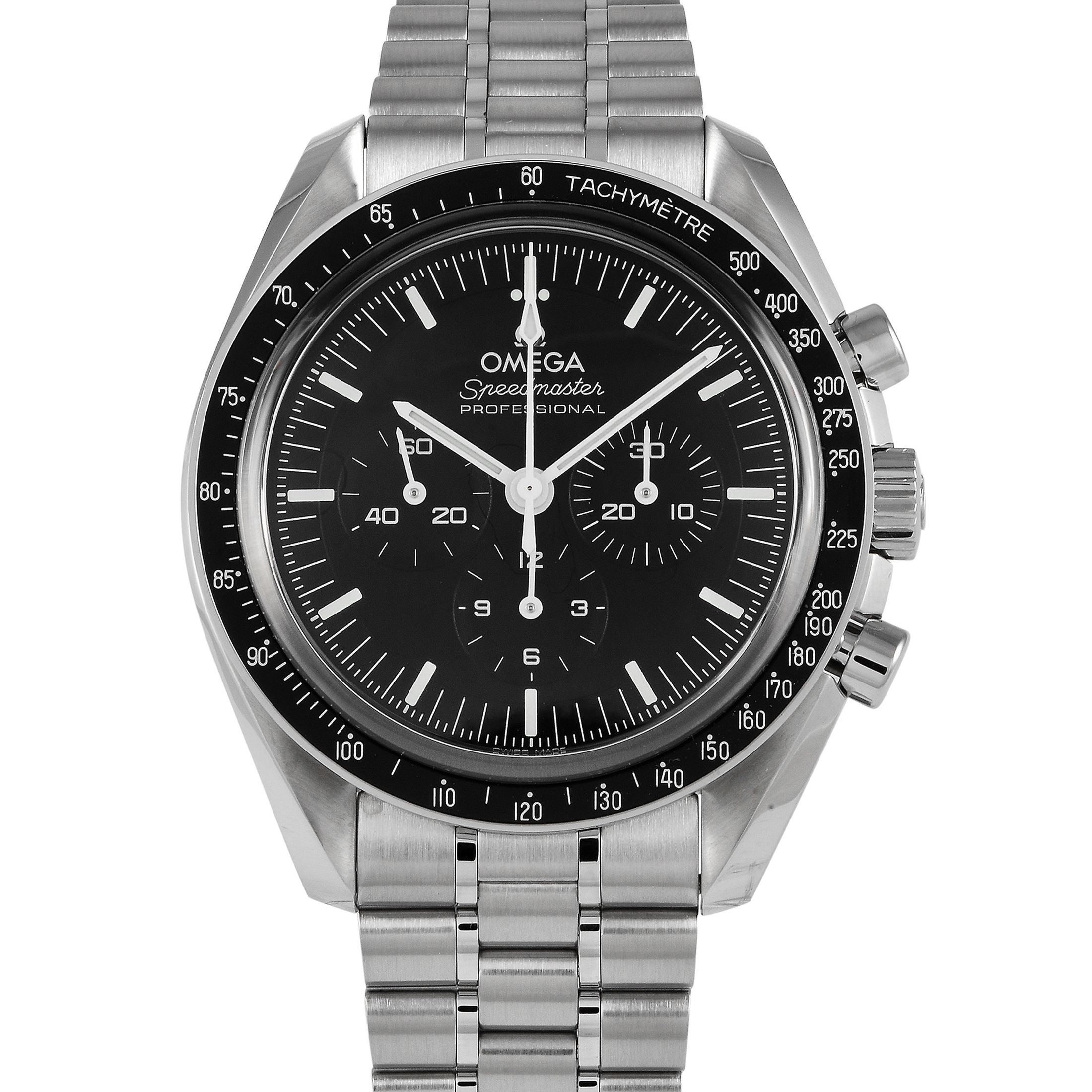Omega Speedmaster Moonwatch Professional Watch 310.30.42.50.01.002