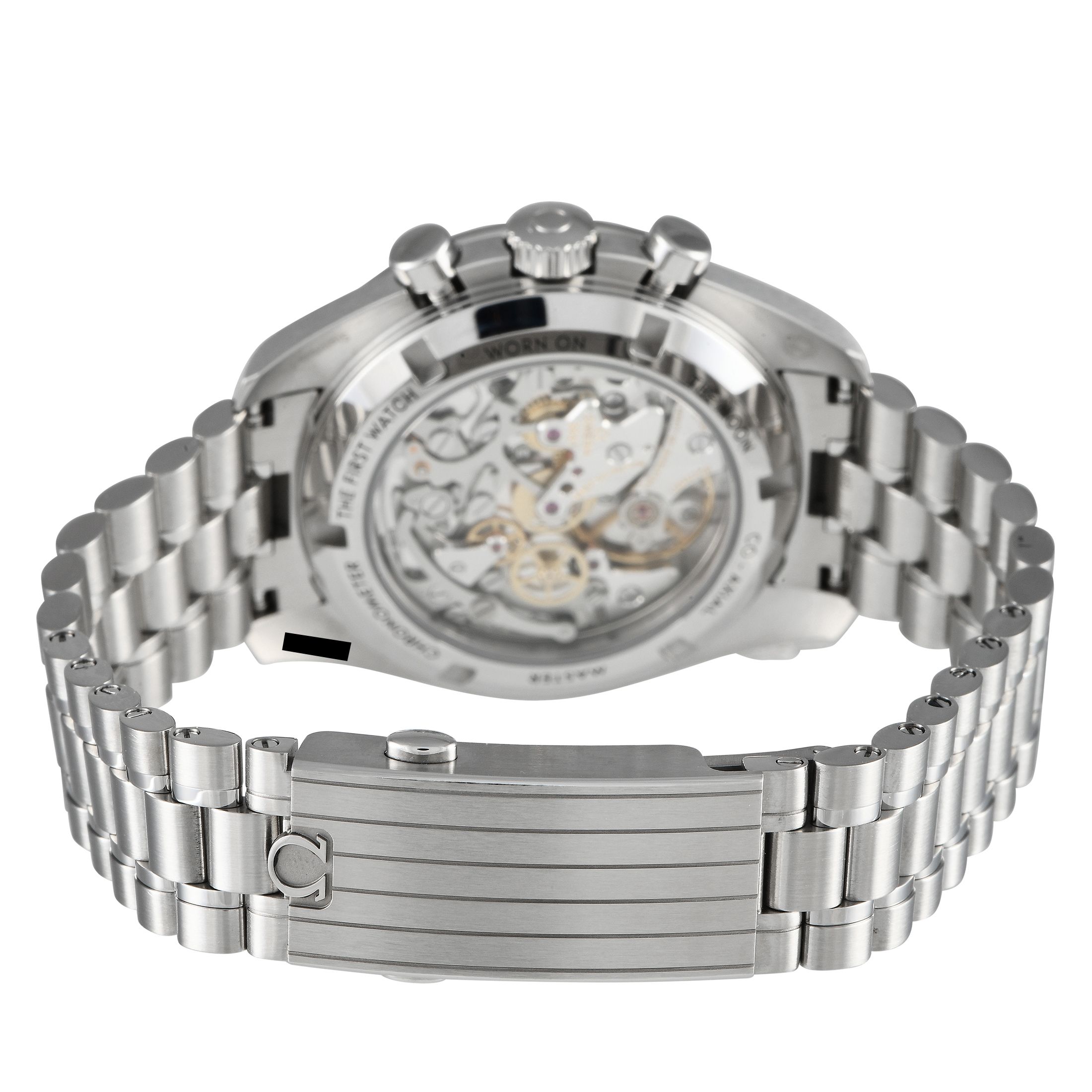 Omega Speedmaster Moonwatch Professional Watch 310.30.42.50.01.002