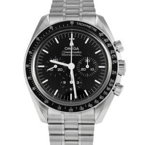 Omega Speedmaster Moonwatch Professional Watch 310.30.42.50.01.002