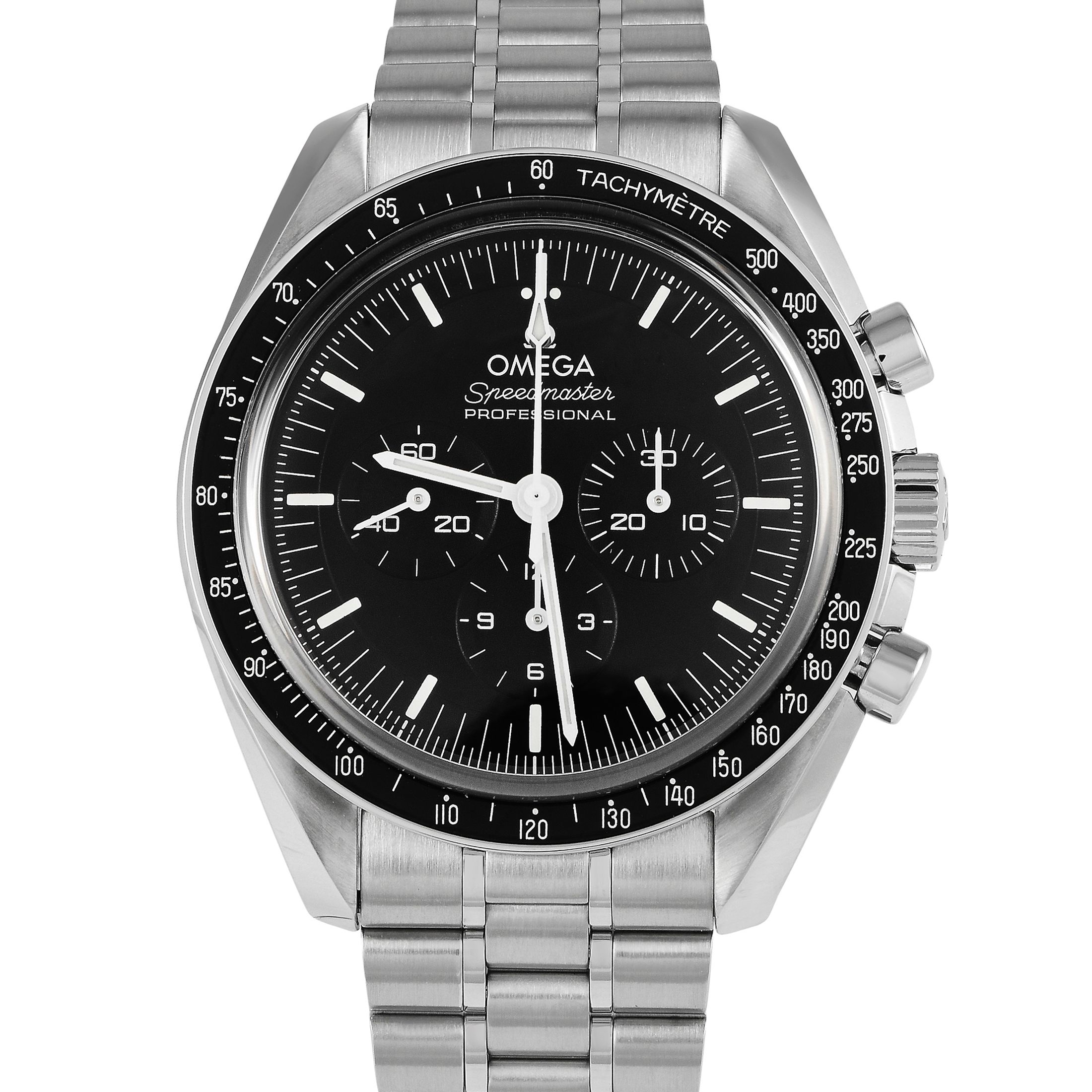 Omega Speedmaster Moonwatch Professional Watch 310.30.42.50.01.002