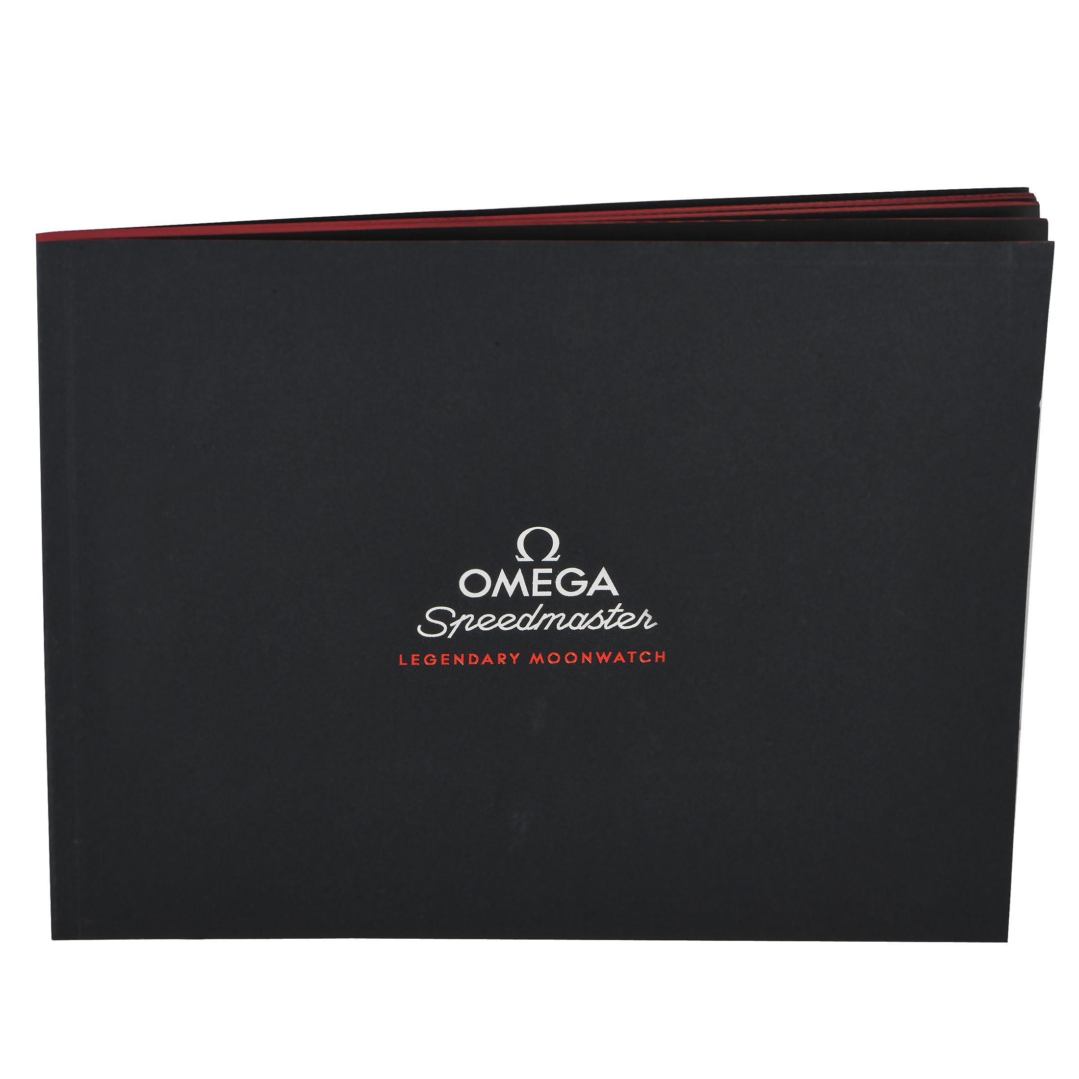 Omega Speedmaster Moonwatch Professional Watch 310.30.42.50.01.002