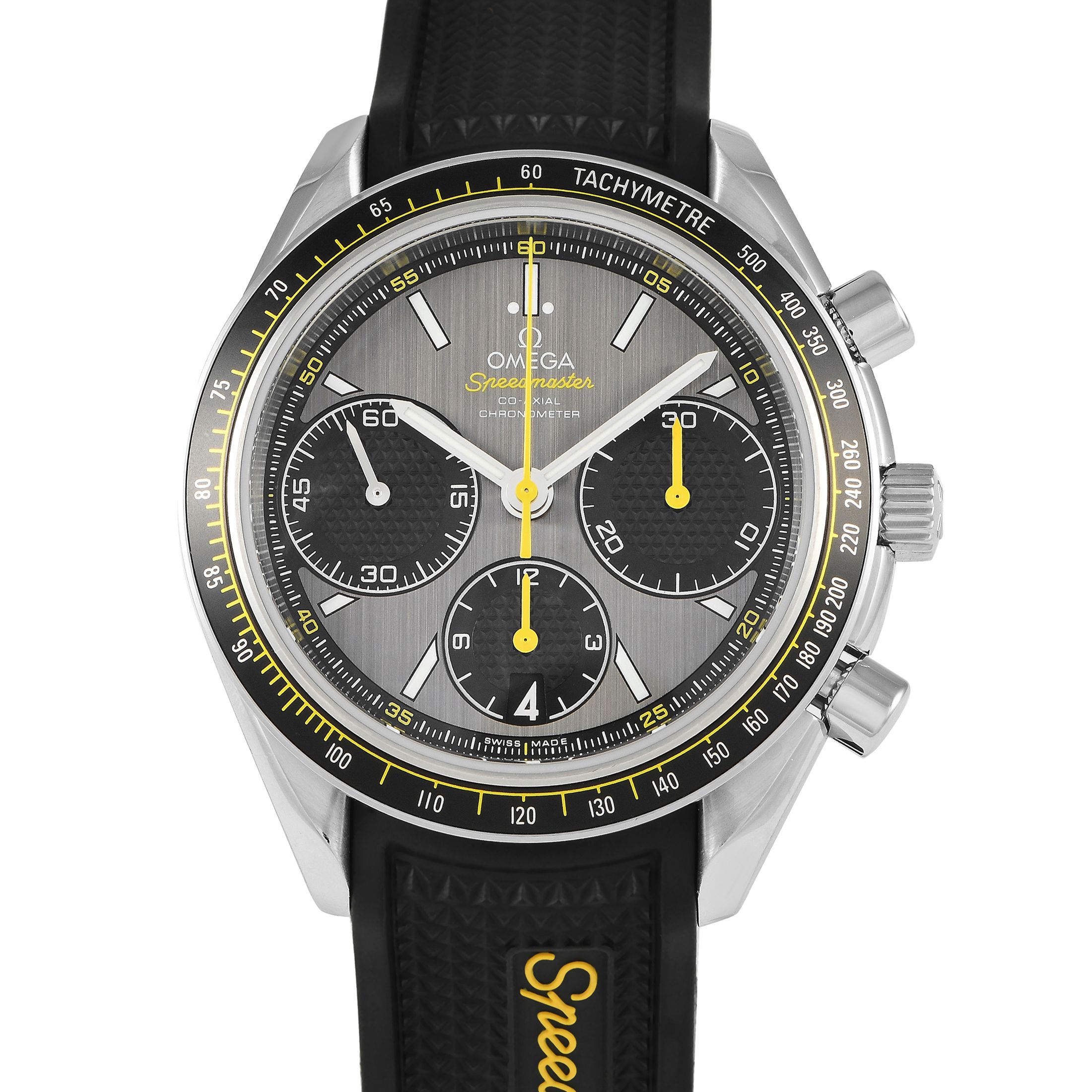 Omega Speedmaster Racing Watch 326.32.40.50.06.001