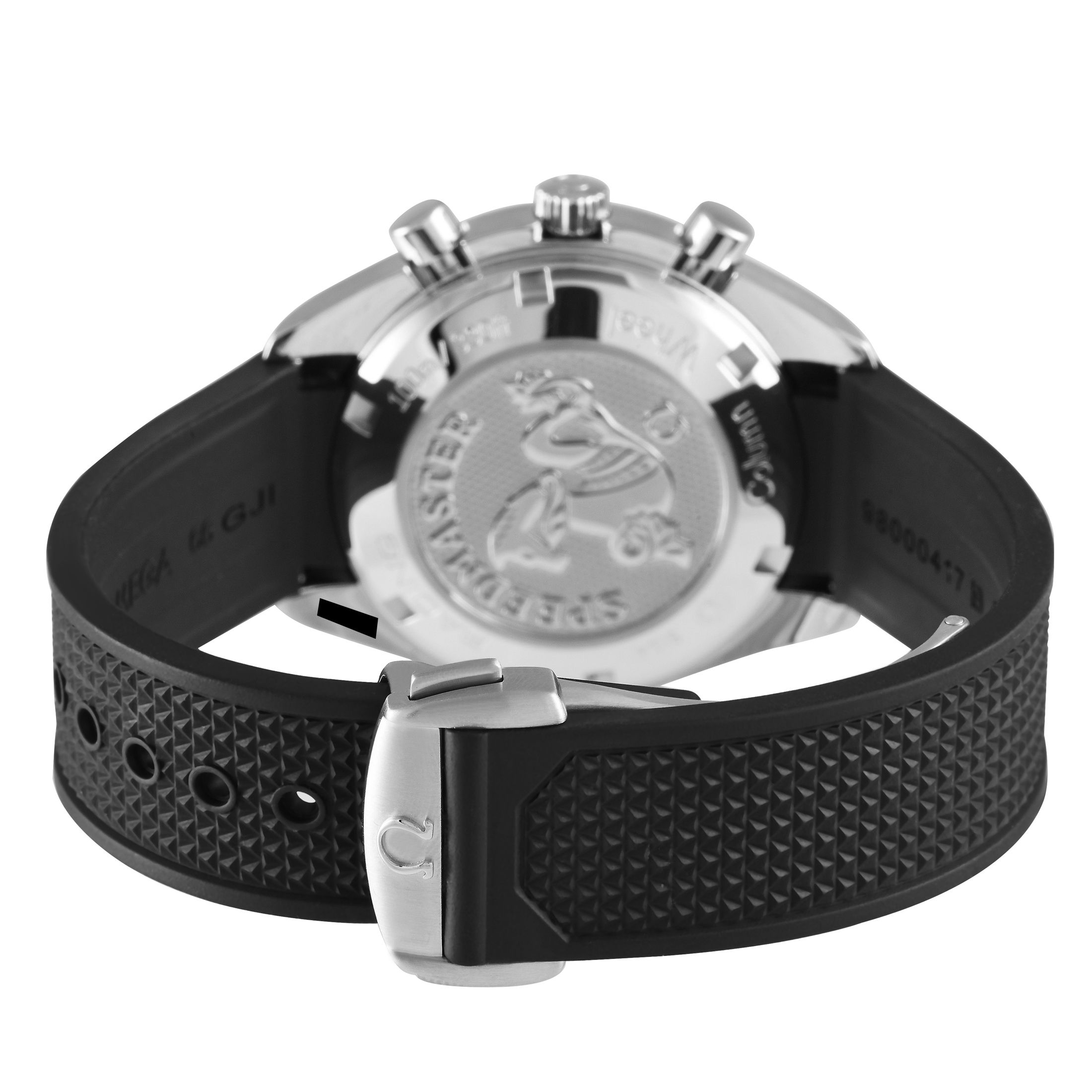 Omega Speedmaster Racing Watch 326.32.40.50.06.001