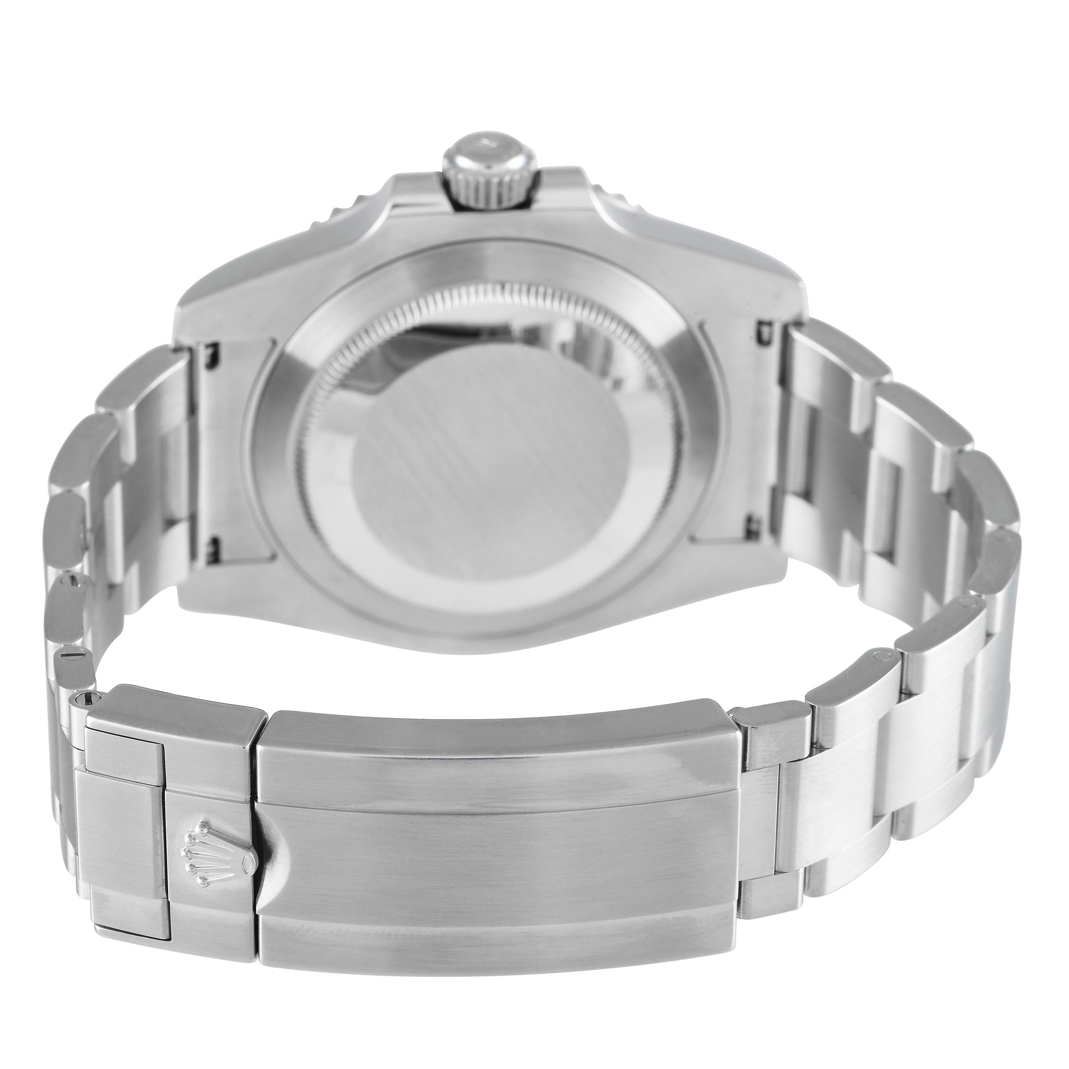 Rolex Submariner "No Date" Watch 114060