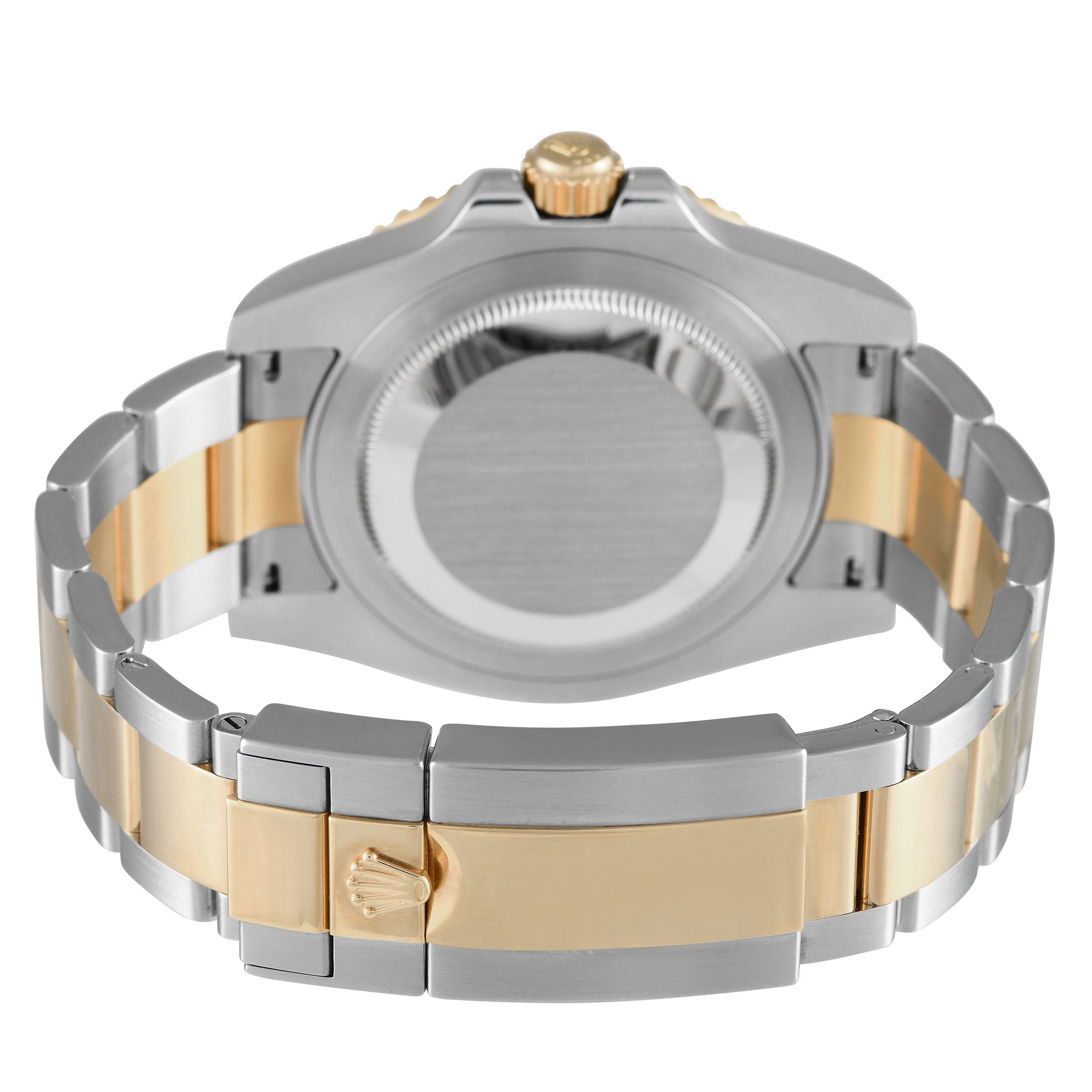 Rolex GMT-Master II Watch 116713