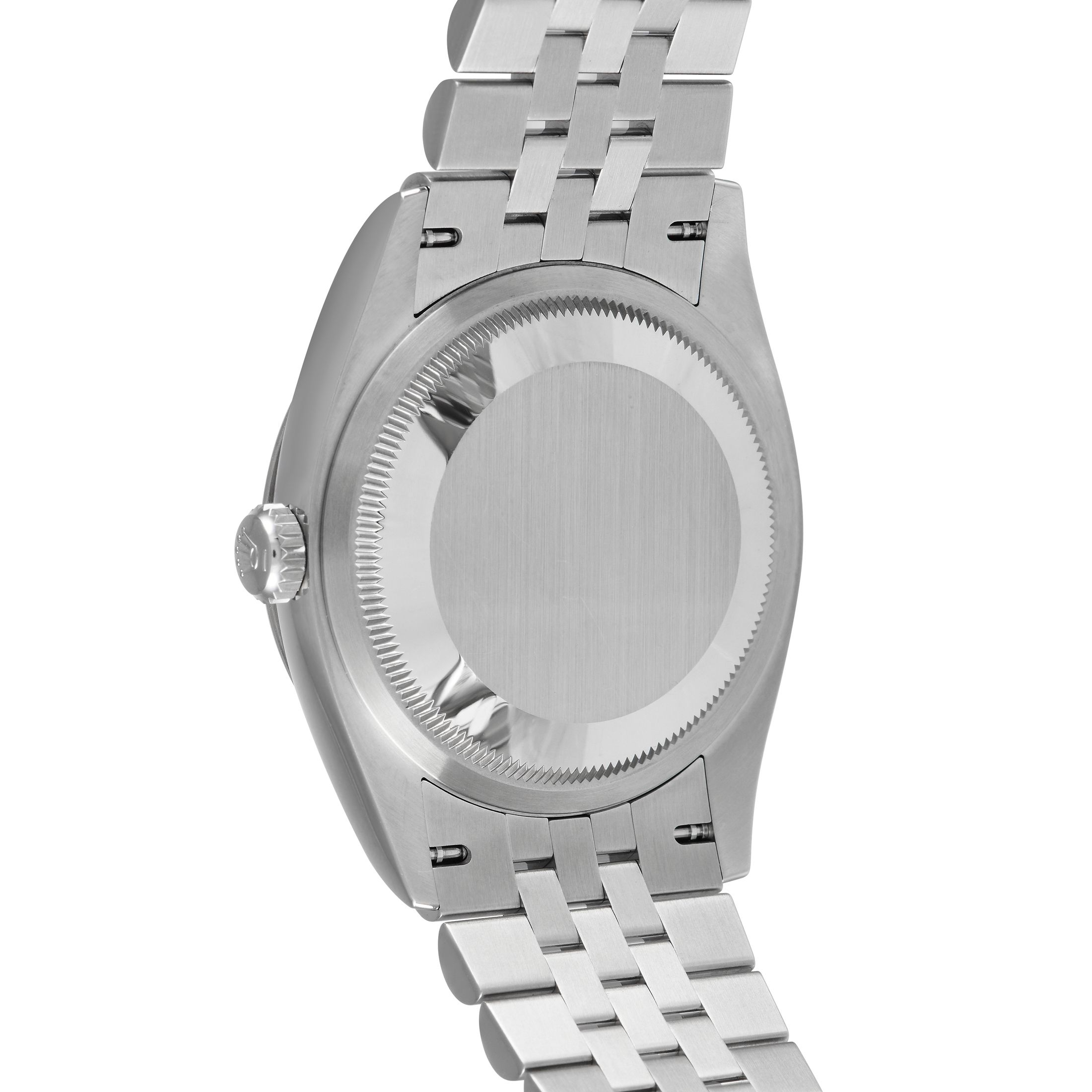 Rolex Datejust 36 Silver Dial Watch 126234