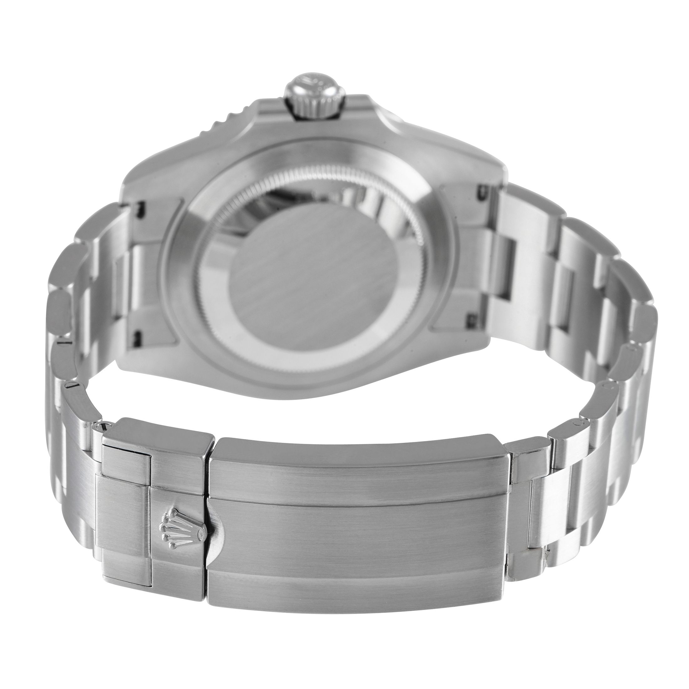 Rolex Submariner Date Watch 126610LV