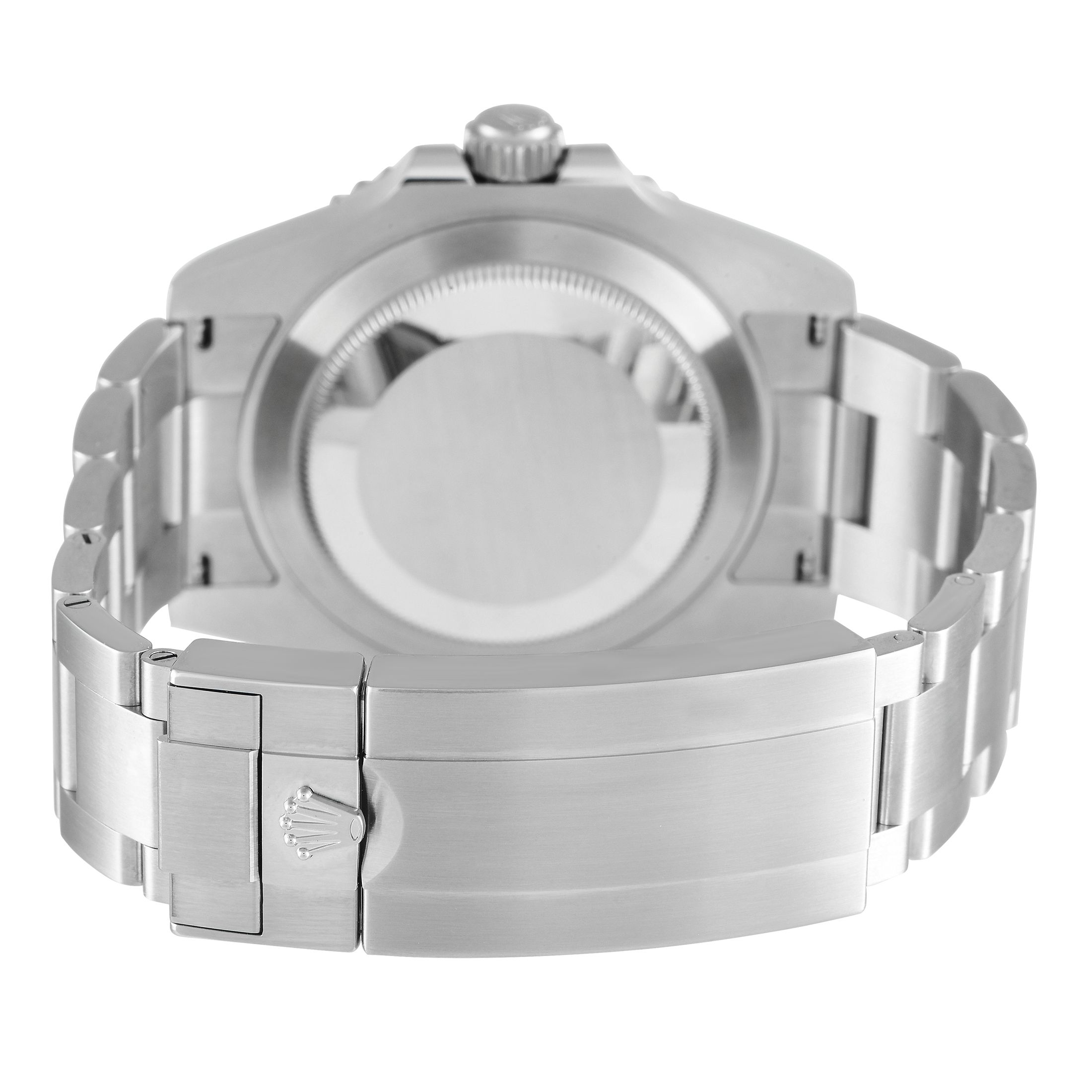 Rolex Submariner Date Watch 126610LN