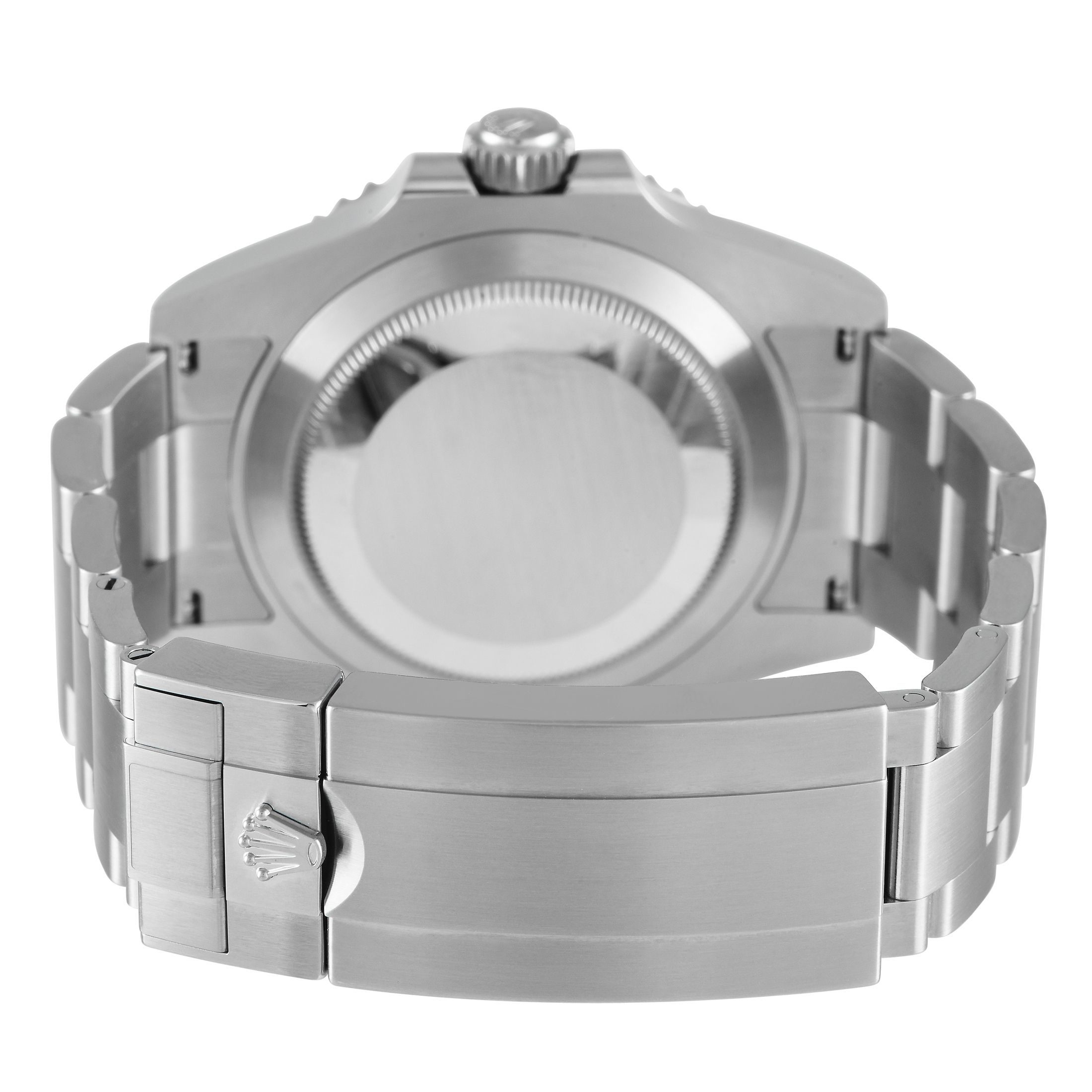 Rolex Submariner Date Watch 126610LV-0002