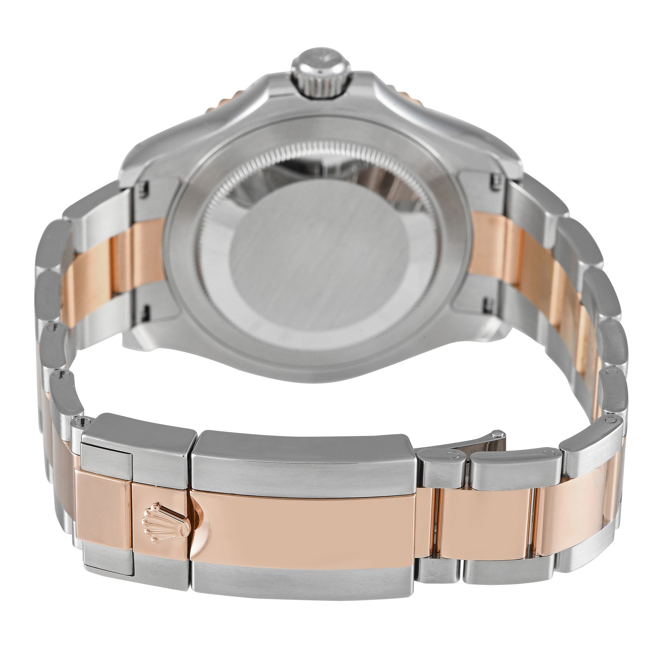 Rolex Yacht-Master 40 Watch 126621