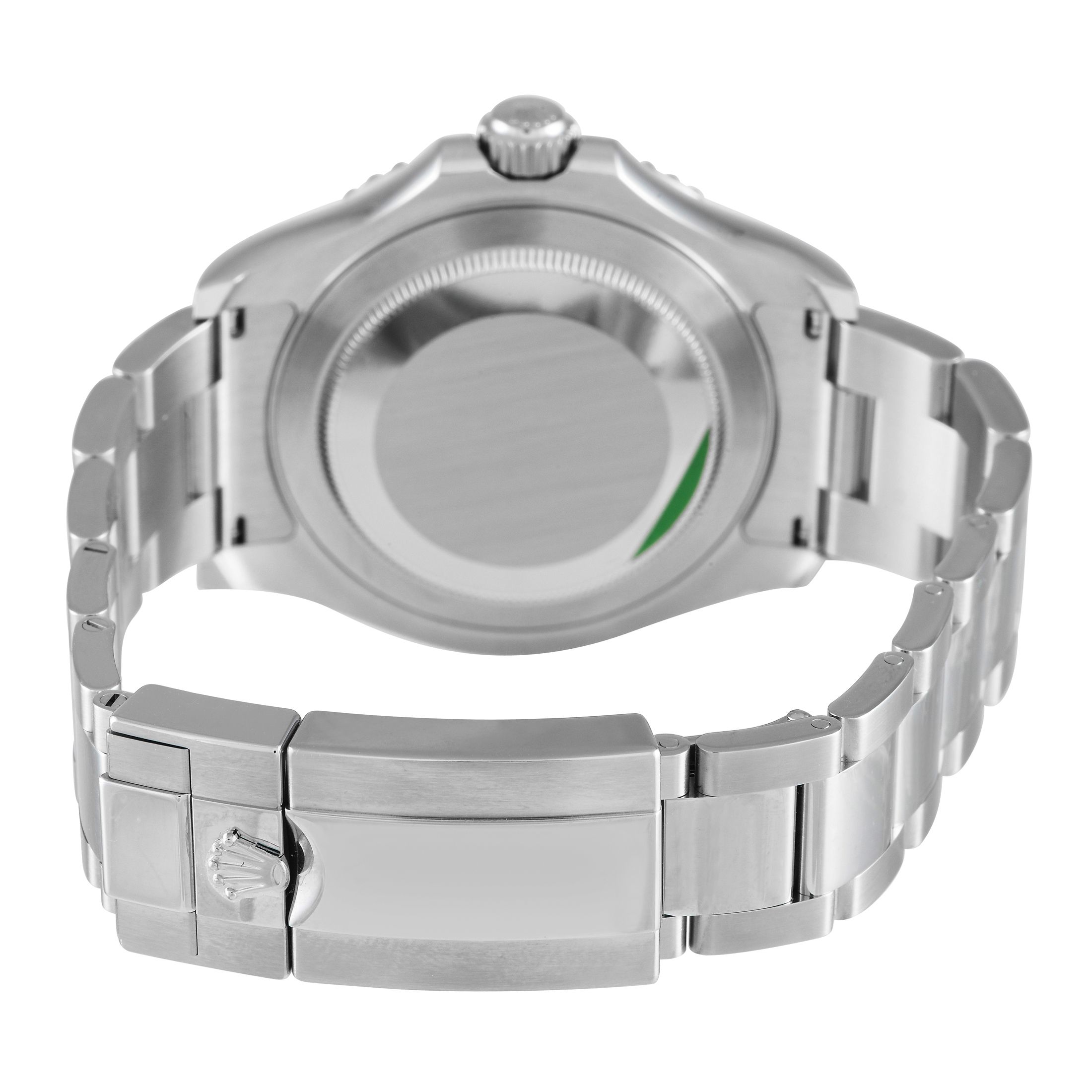 Rolex Yacht-Master 40 Blue Dial Watch 126622