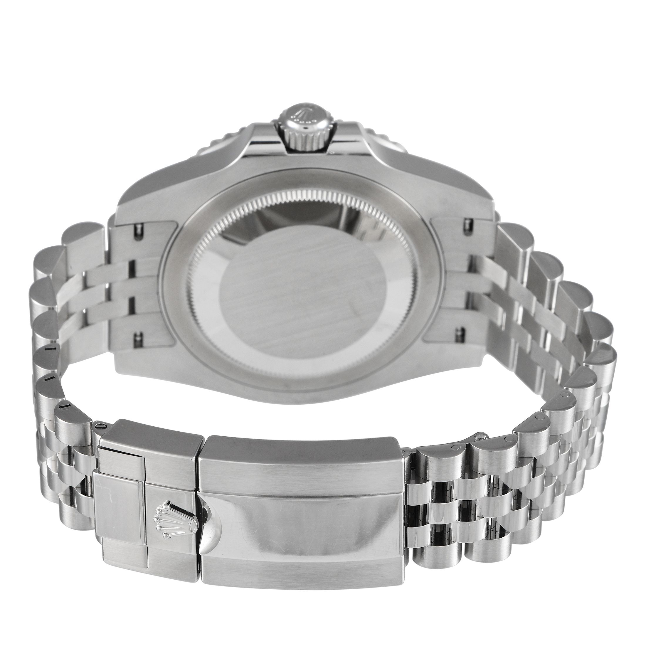 Rolex GMT-Master II Watch 126710BLRO