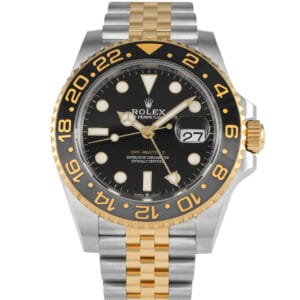 Rolex GMT-Master II Watch 126713GRNR-0001