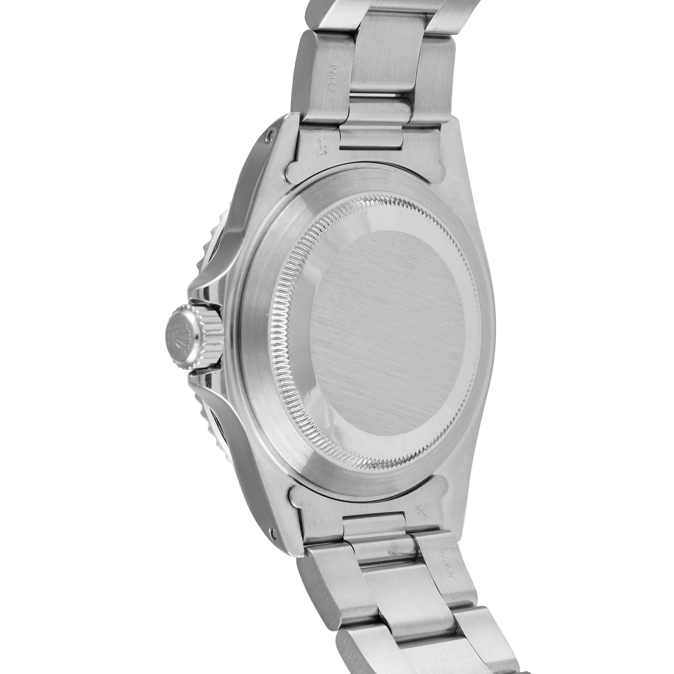 Rolex Submariner Watch 14060