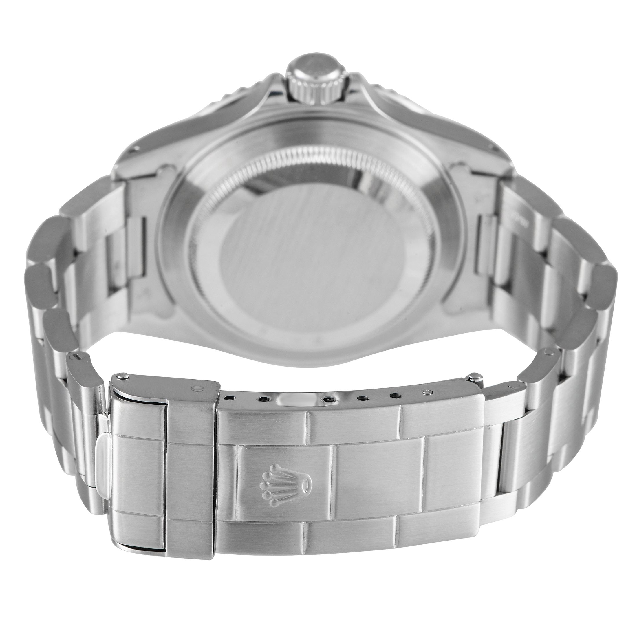 Rolex Submariner Watch 14060