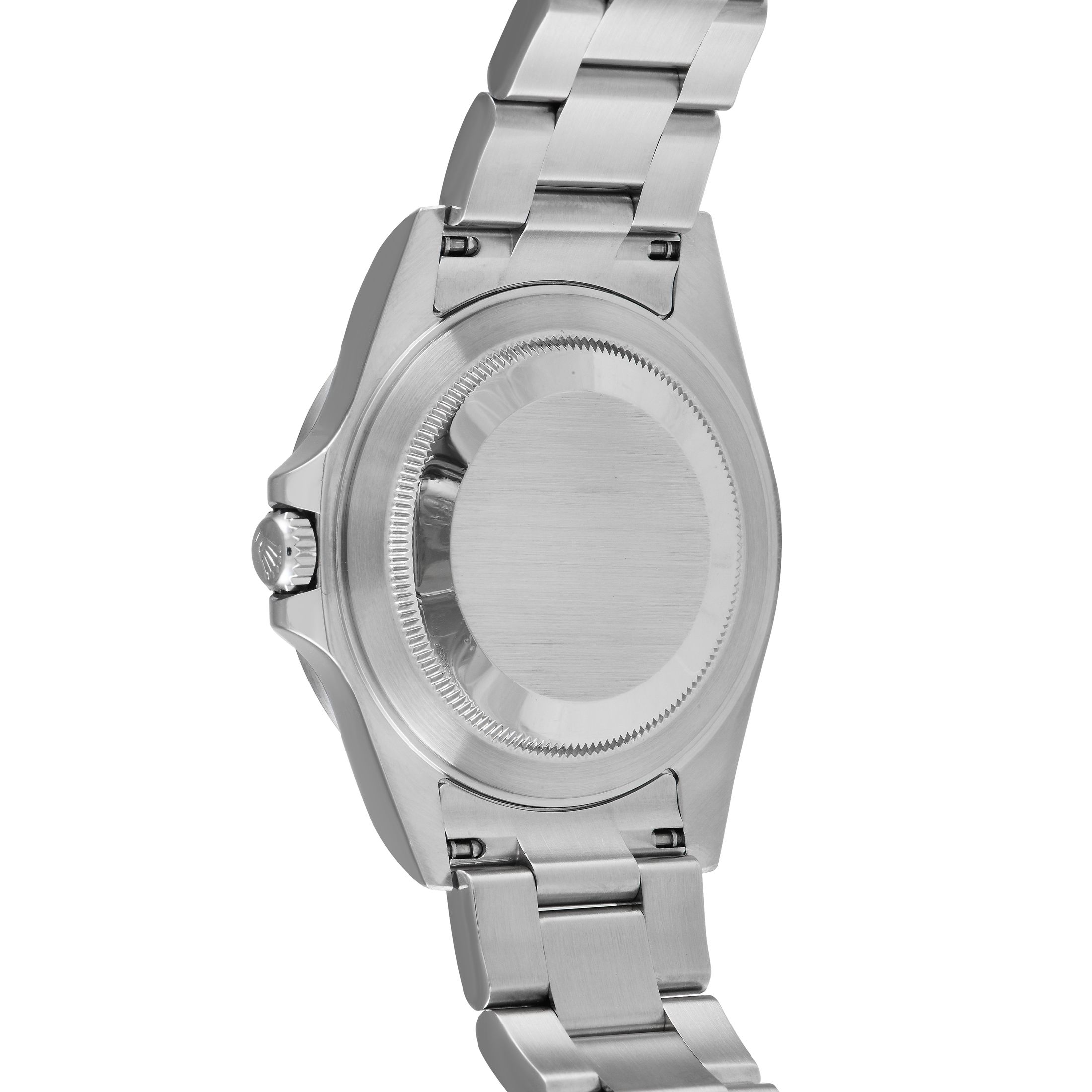 Rolex Explorer White Dial Watch 16570