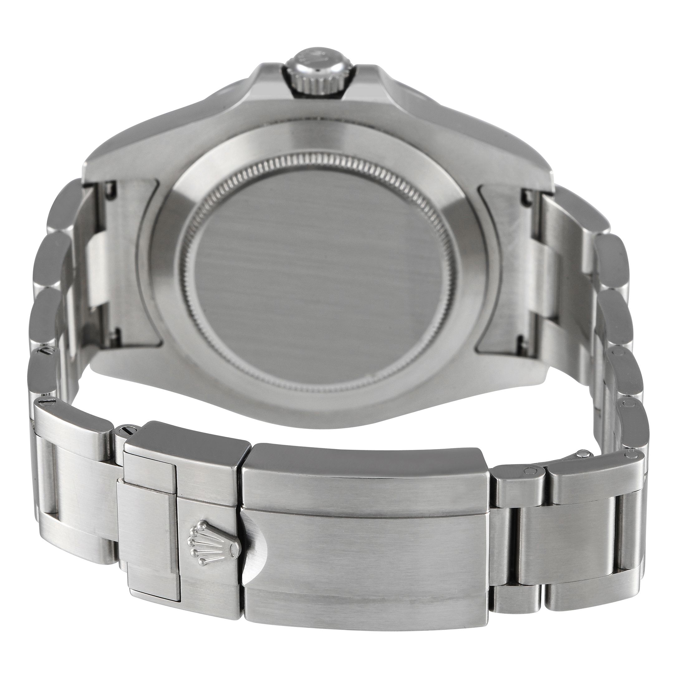 Rolex Explorer II Black Dial Watch 216570