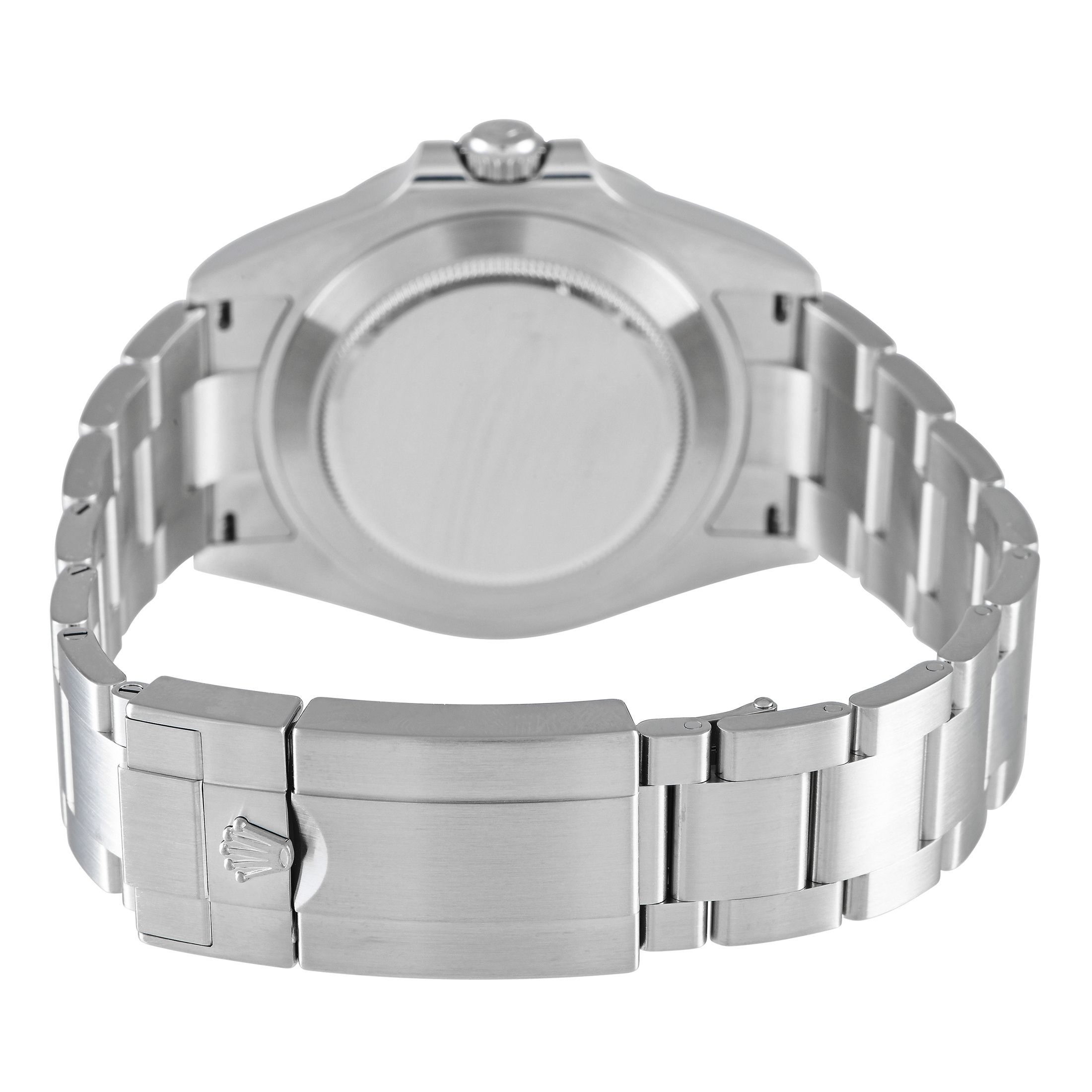 Rolex Explorer II White Dial Watch 226570