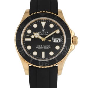 Rolex Yacht-Master 42 Watch 226658