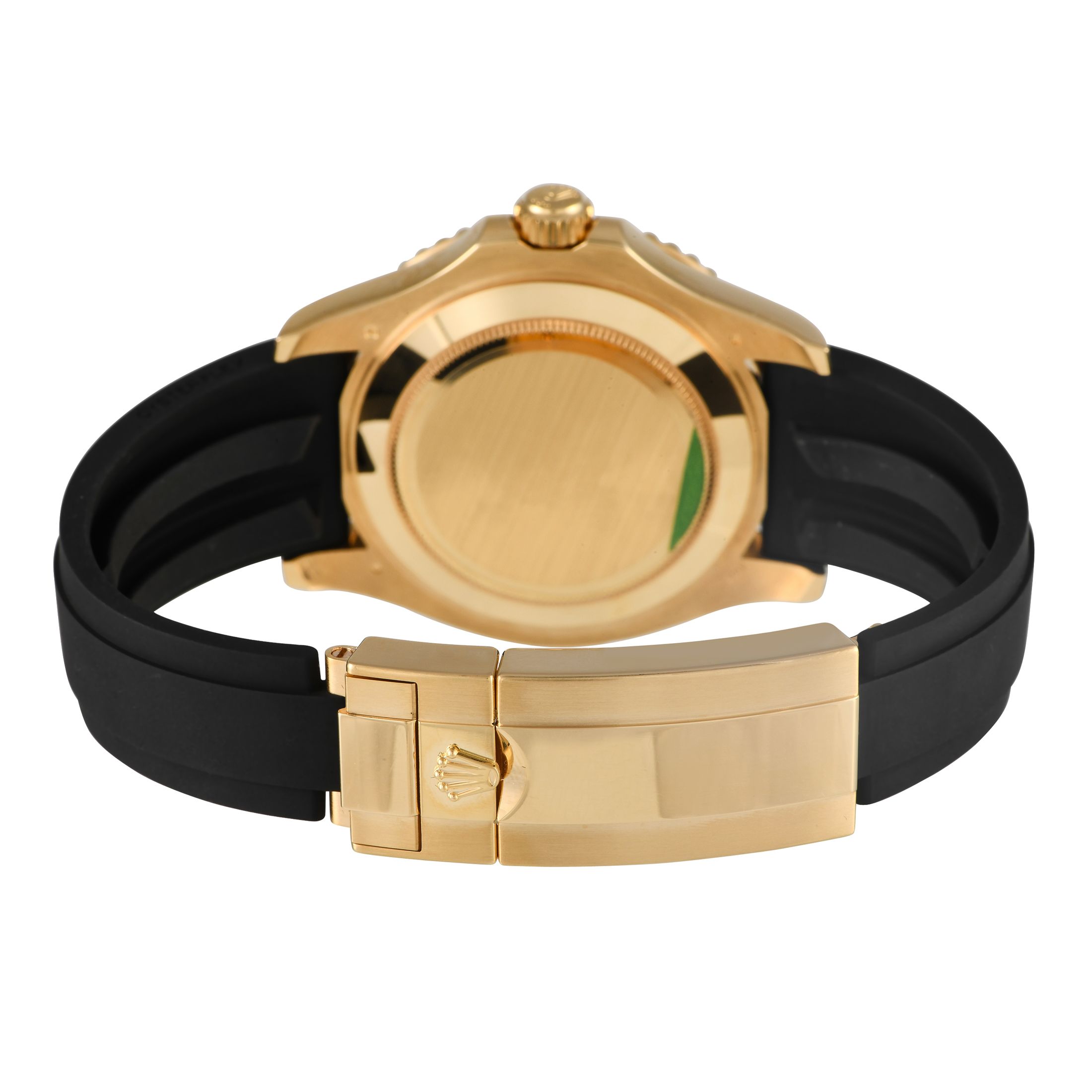 Rolex Yacht-Master 42 Watch 226658