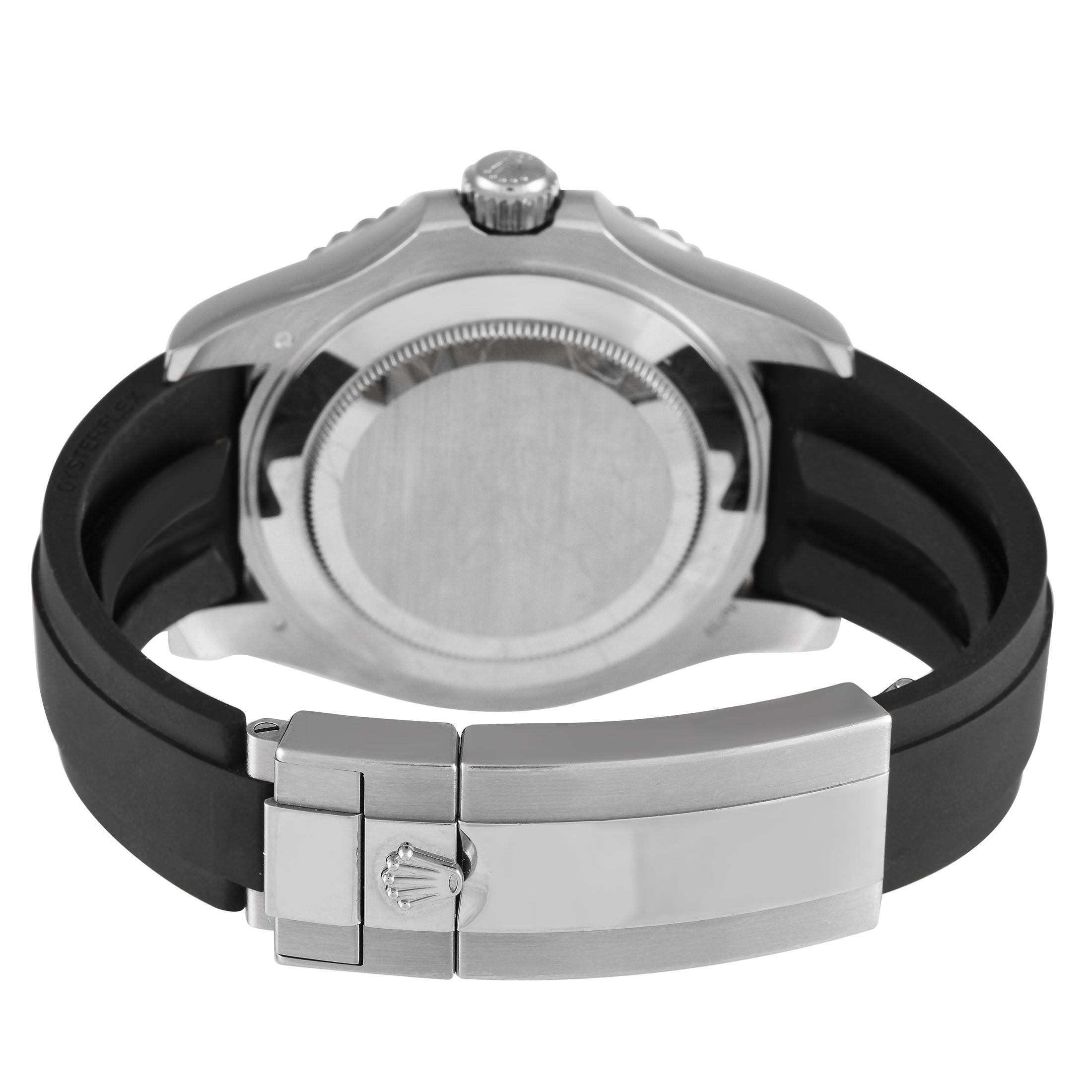 Rolex Yacht-Master 42 Watch 226659