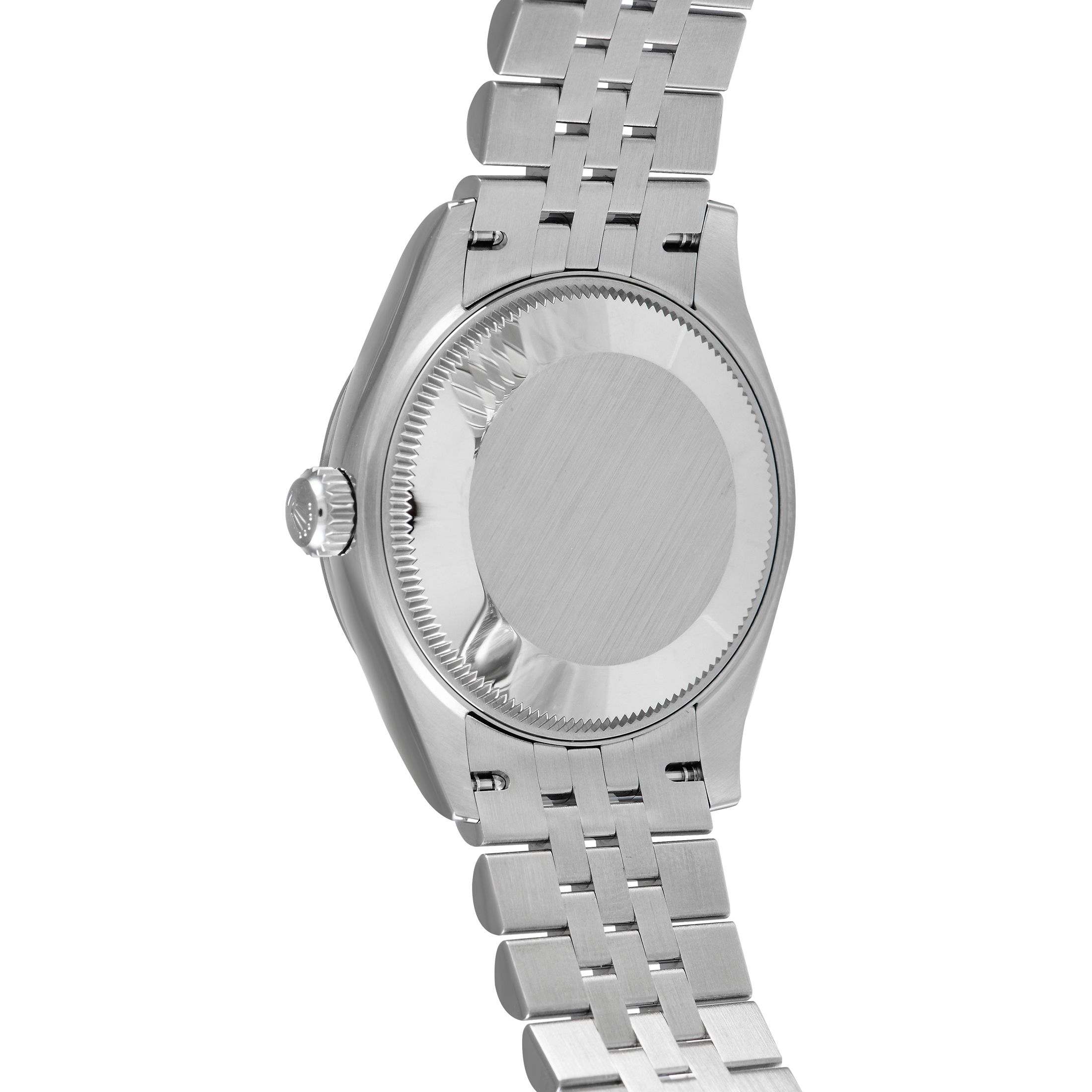 Rolex Datejust 31 Pink Roman Dial Watch 278240