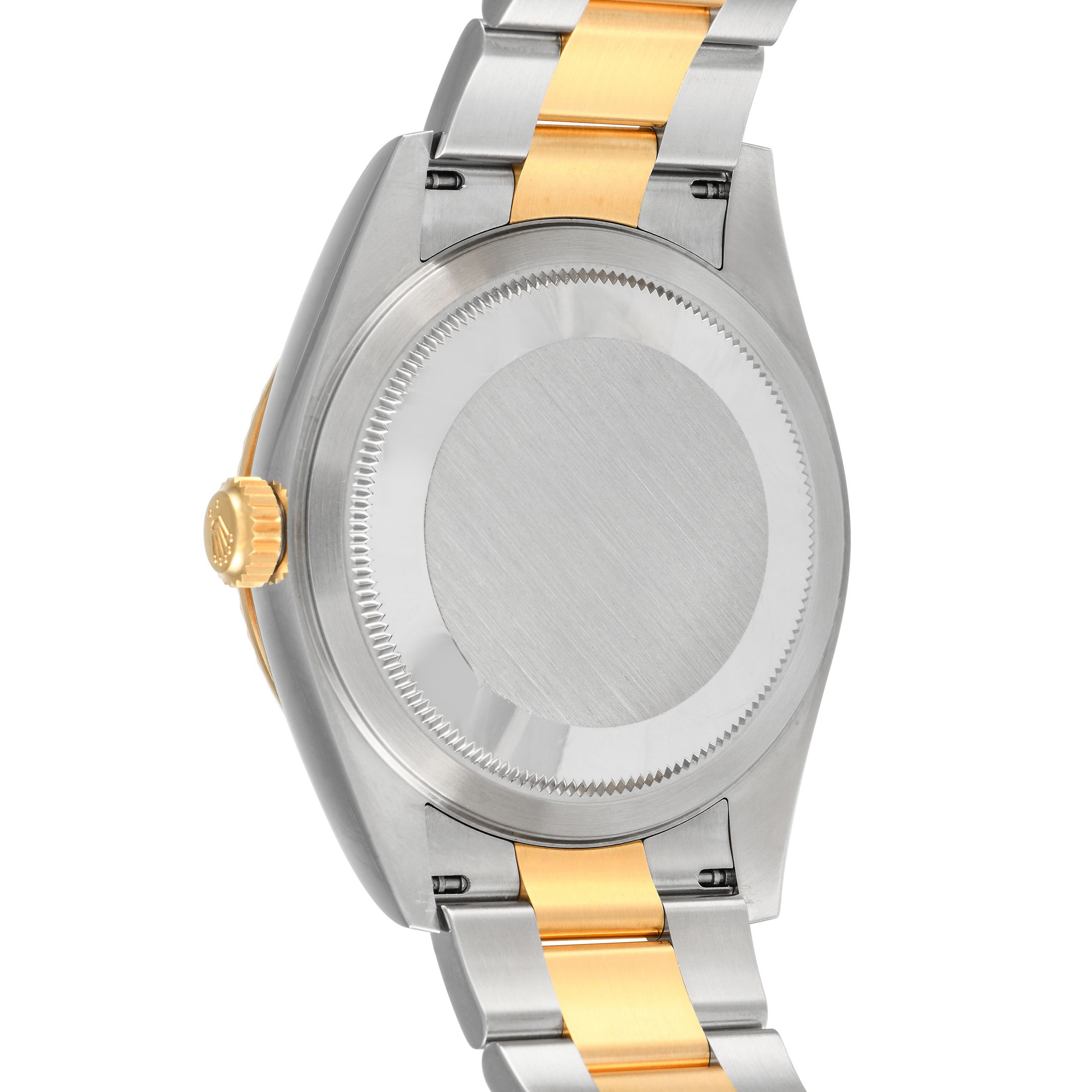 Rolex Sky-Dweller Champagne Dial Watch 326933