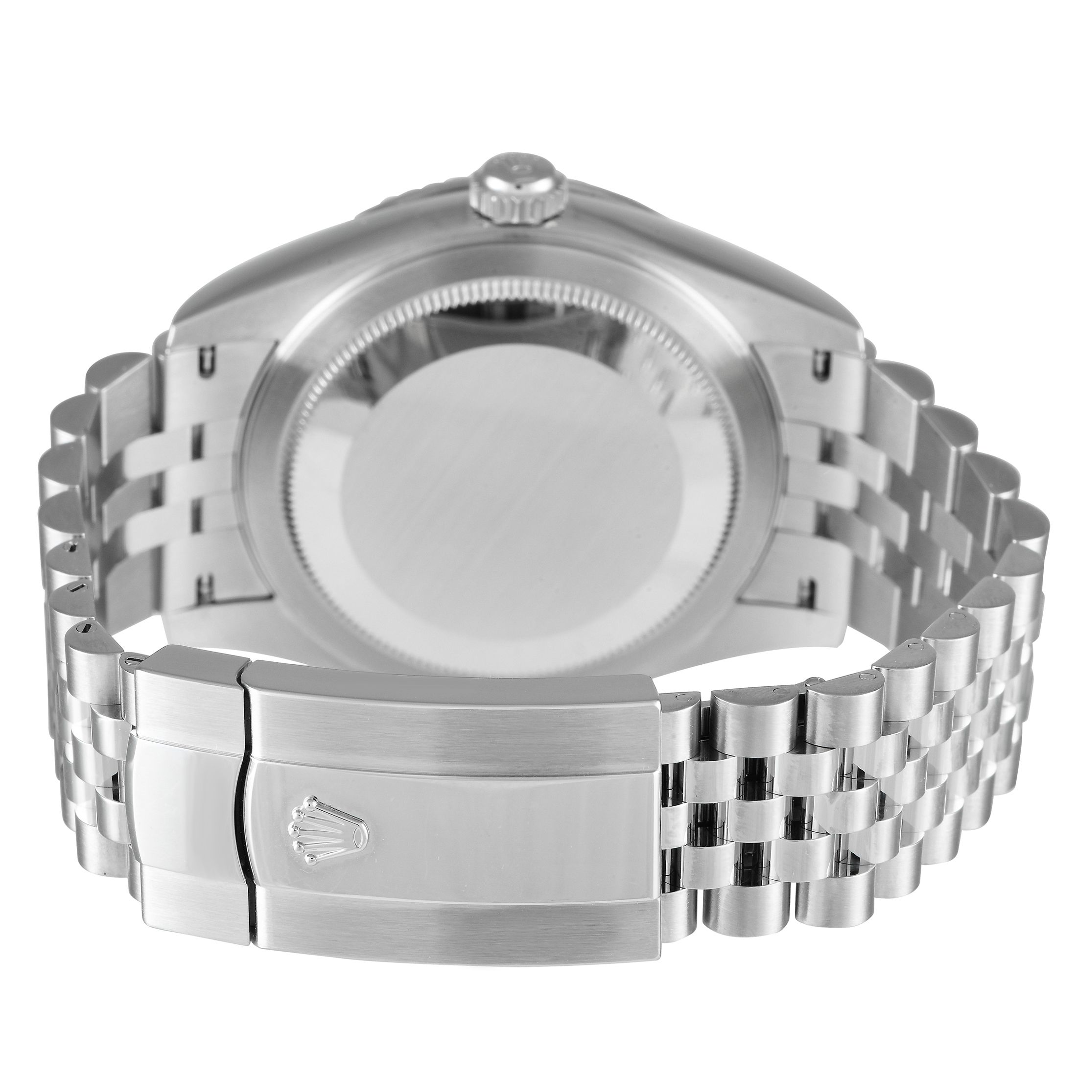 Rolex Sky-Dweller Blue Dial Watch 326934-0004