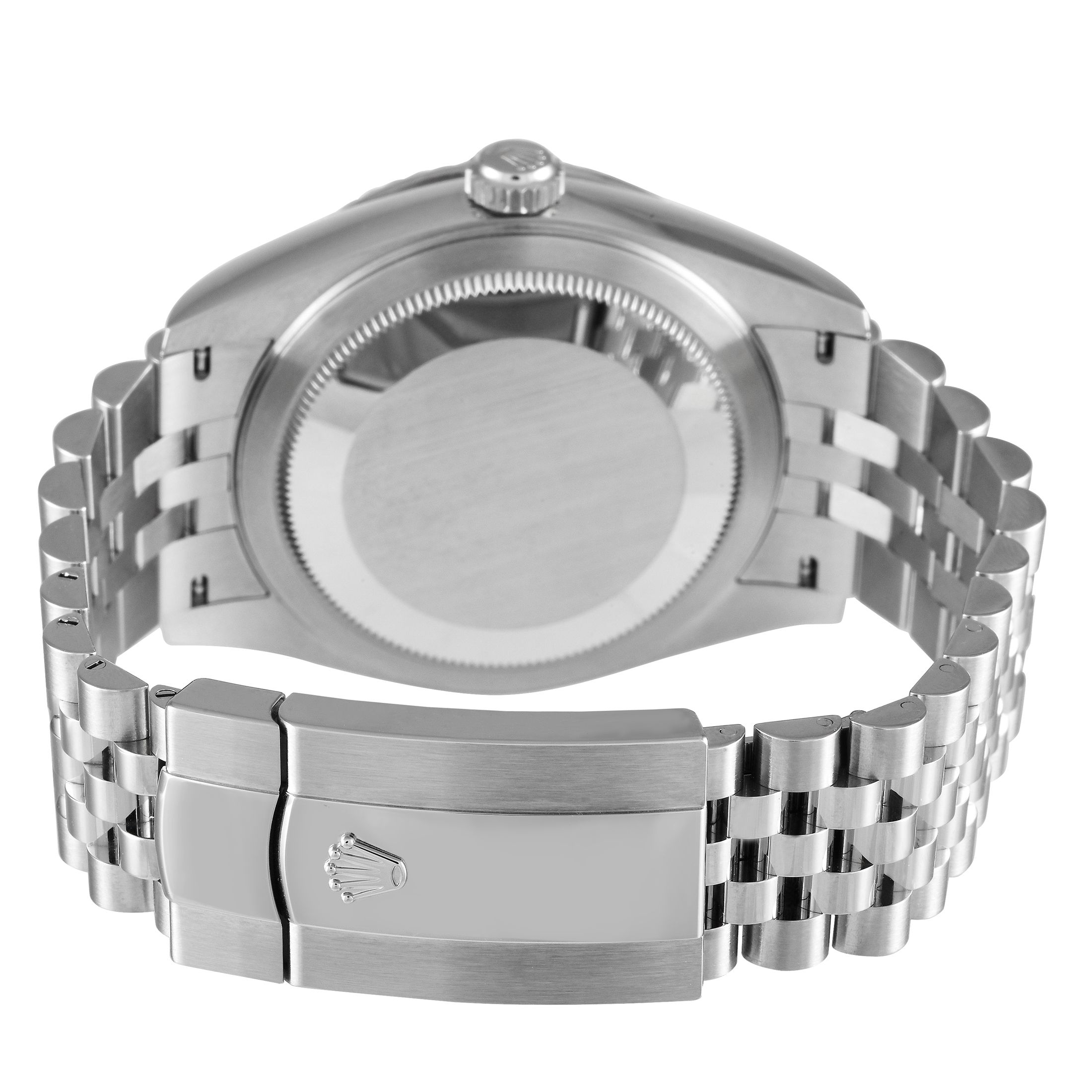 Rolex Sky-Dweller White Dial Watch 326934