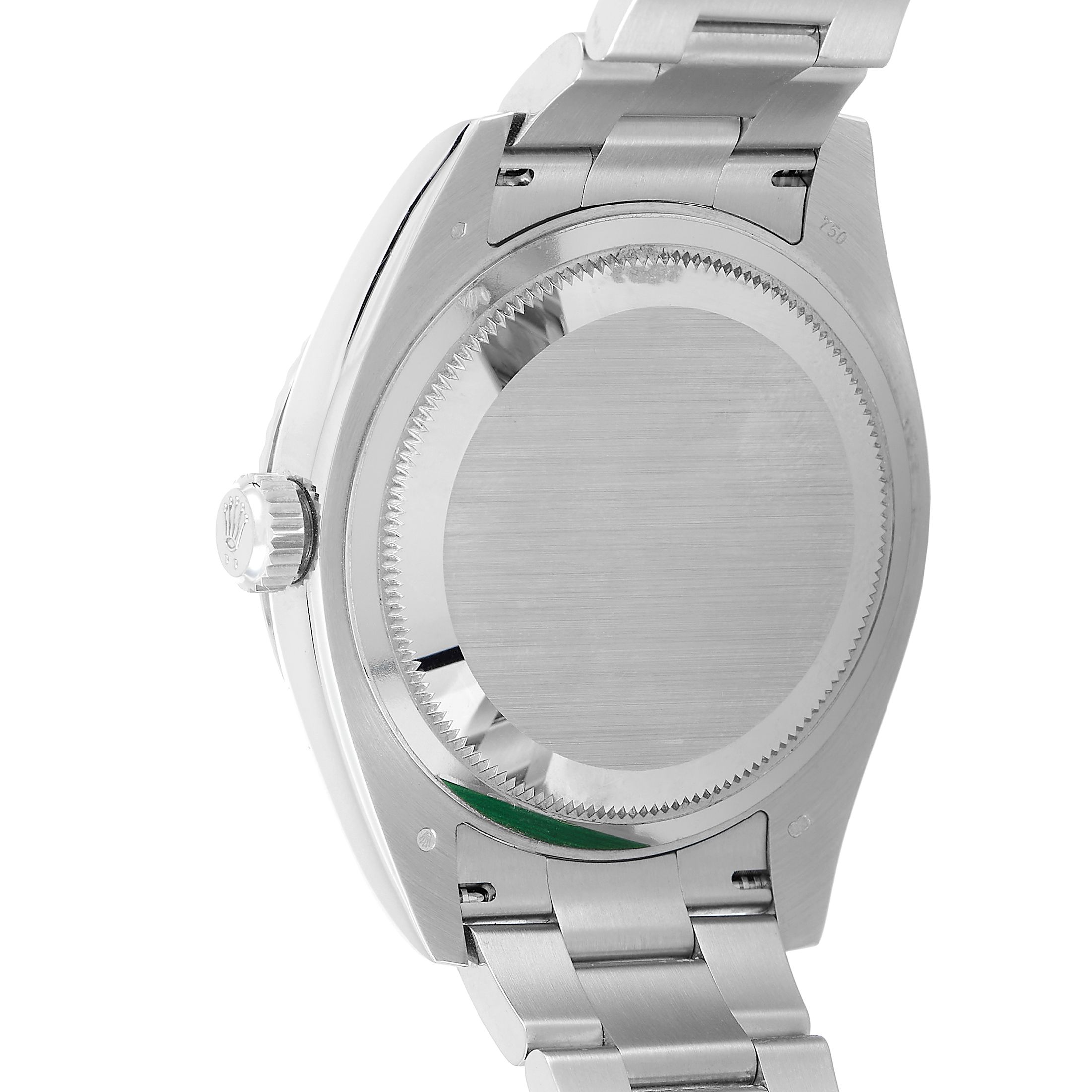 Rolex Sky-Dweller White Stick Dial Watch 326939