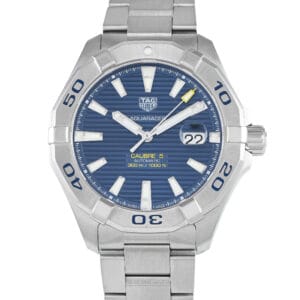 Tag Heuer Aquaracer Watch WAY2012.BA0927