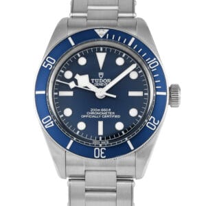 Tudor Black Bay 58 Watch 79030B