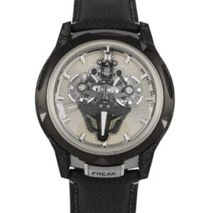 Ulysse Nardin Freak S Nomad Watch 2513-500LE-4A-GUI
