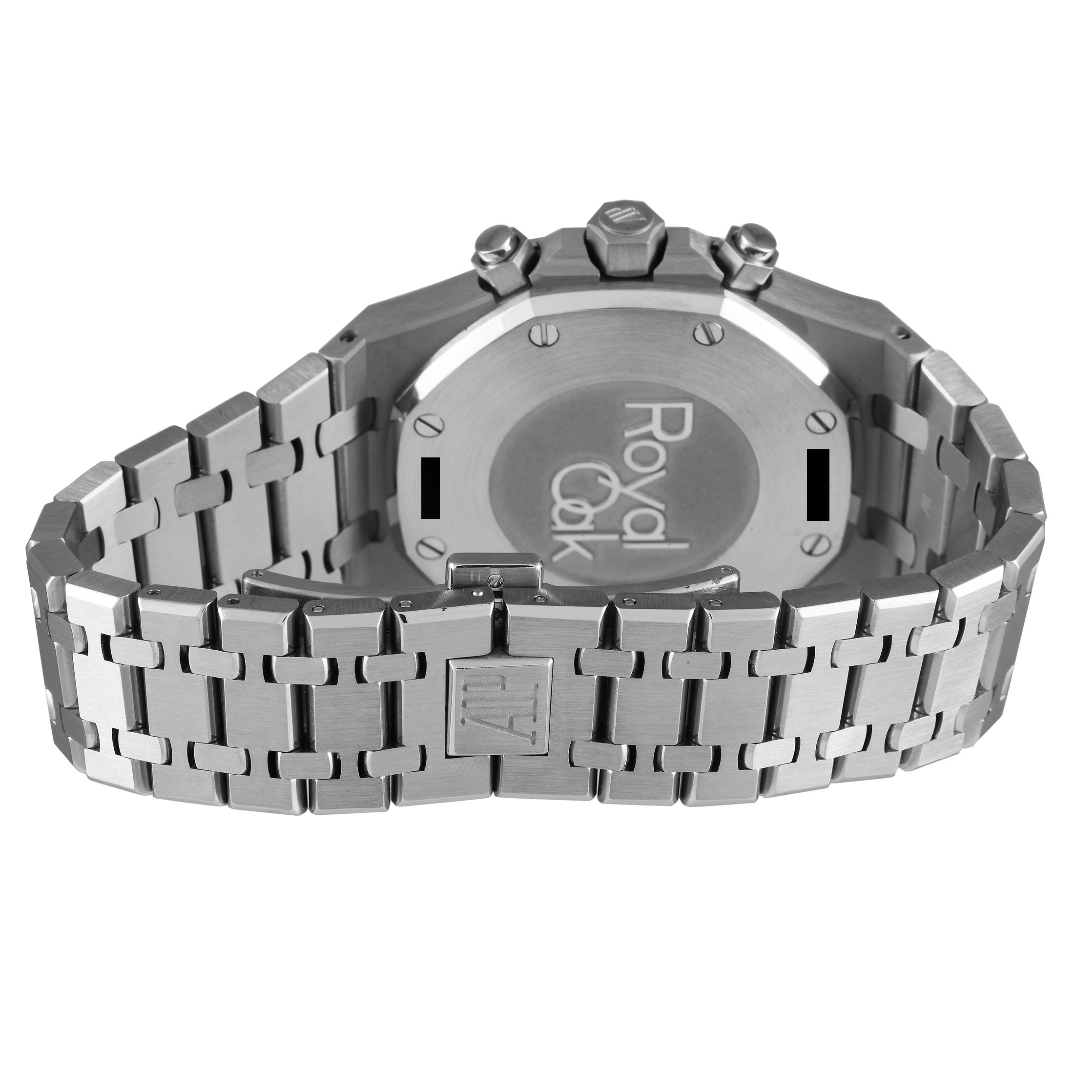 Audemars Piguet Royal Oak Chronograph Watch 26320ST.00.1220ST.01