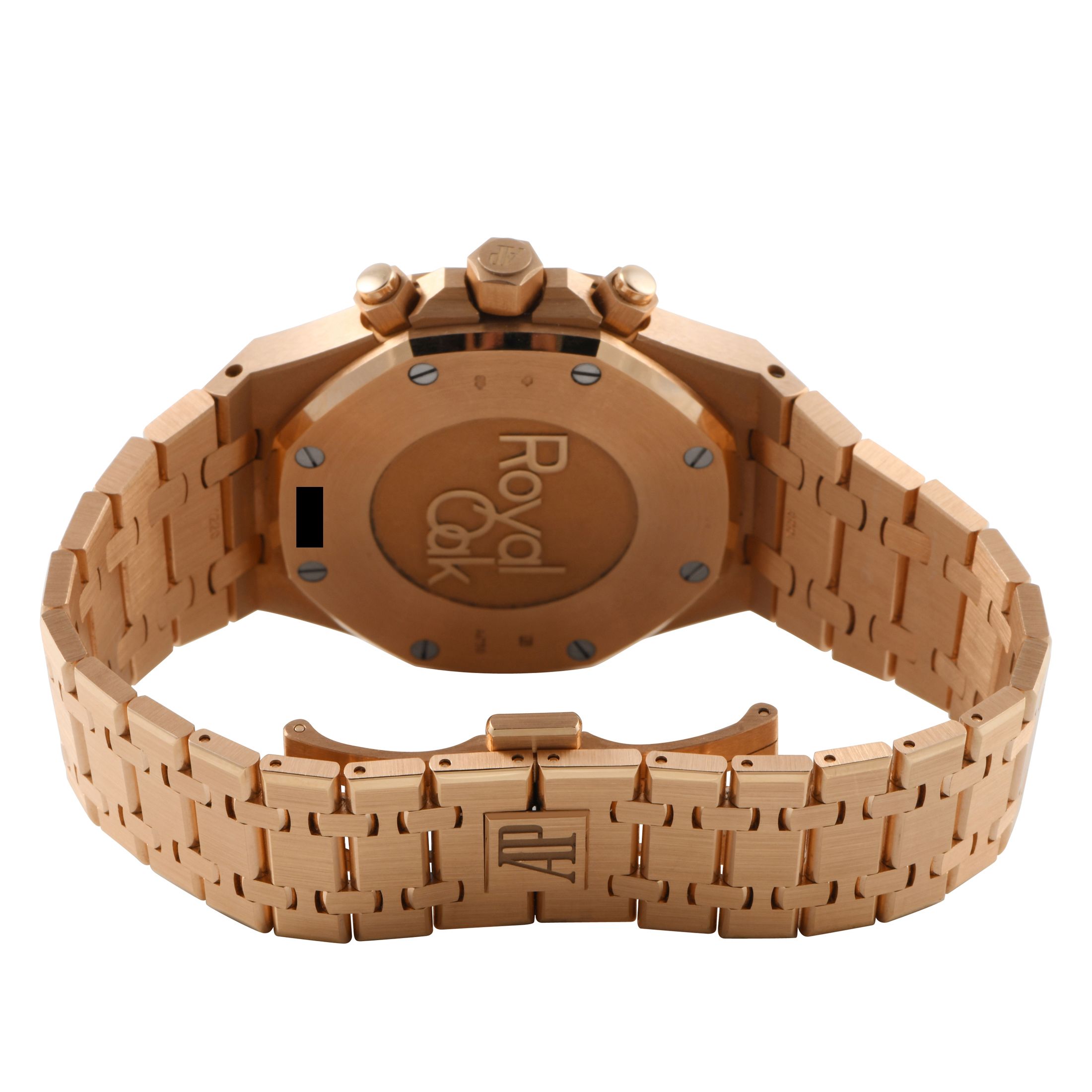 Audemars Piguet Royal Oak Chronograph Watch 26331OR.OO.1220OR.01