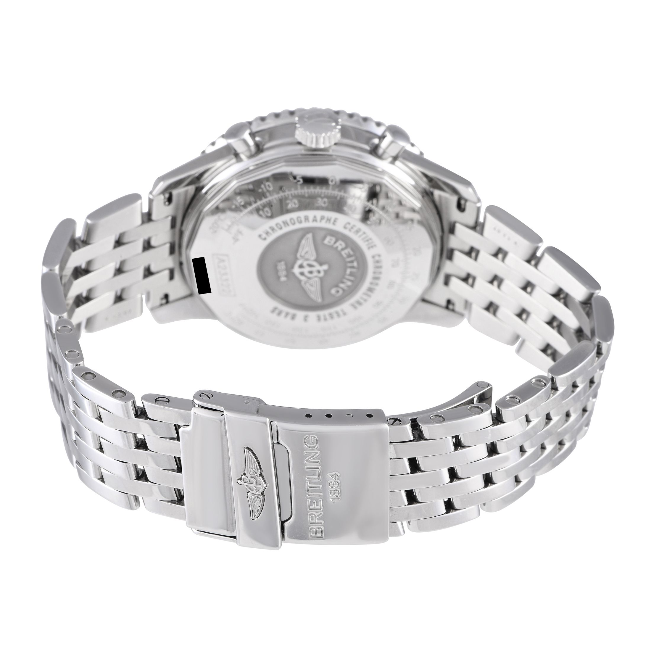 Breitling Navitimer Chronometre Watch A23322