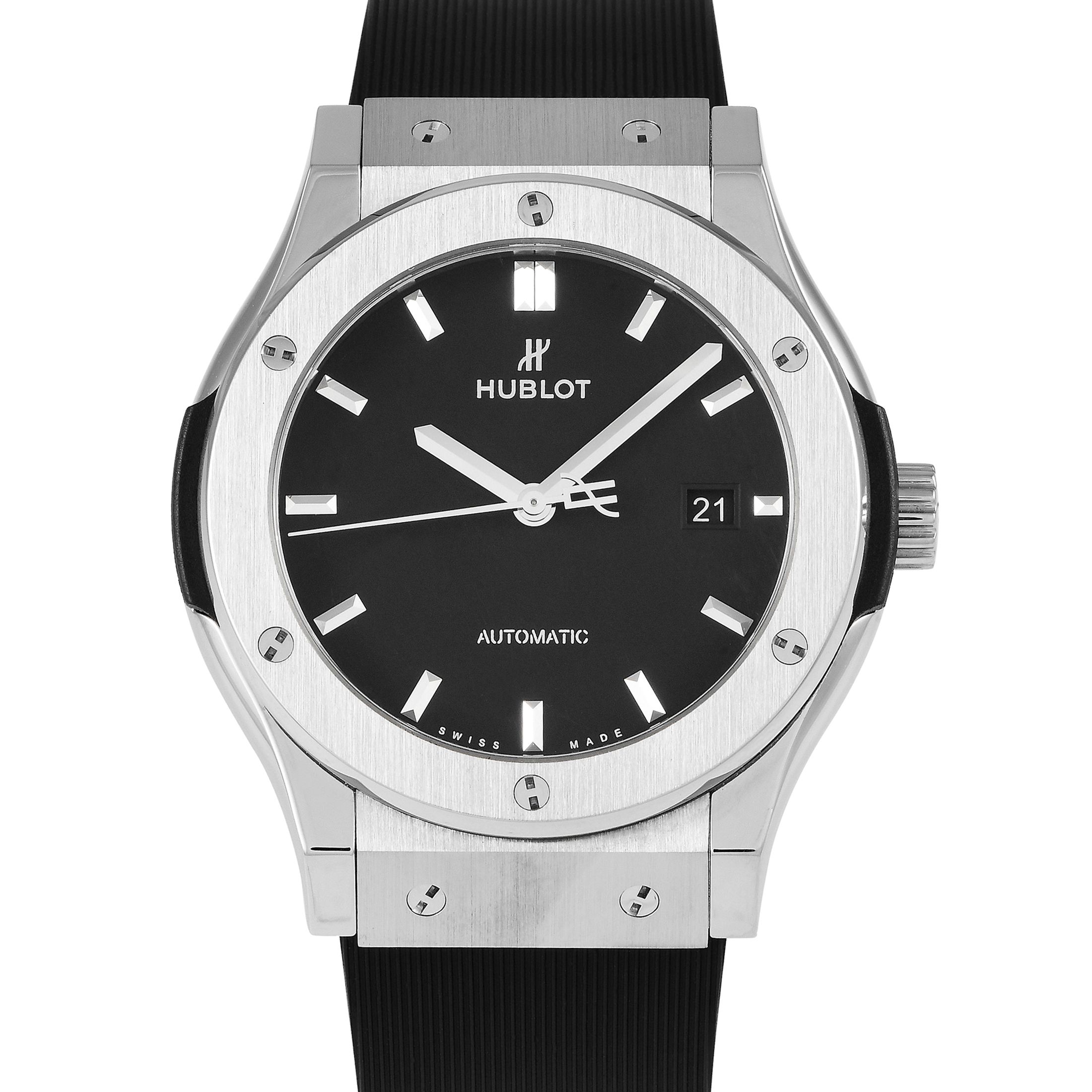 Hublot Classic Fusion Watch 542.NX.1171.RX