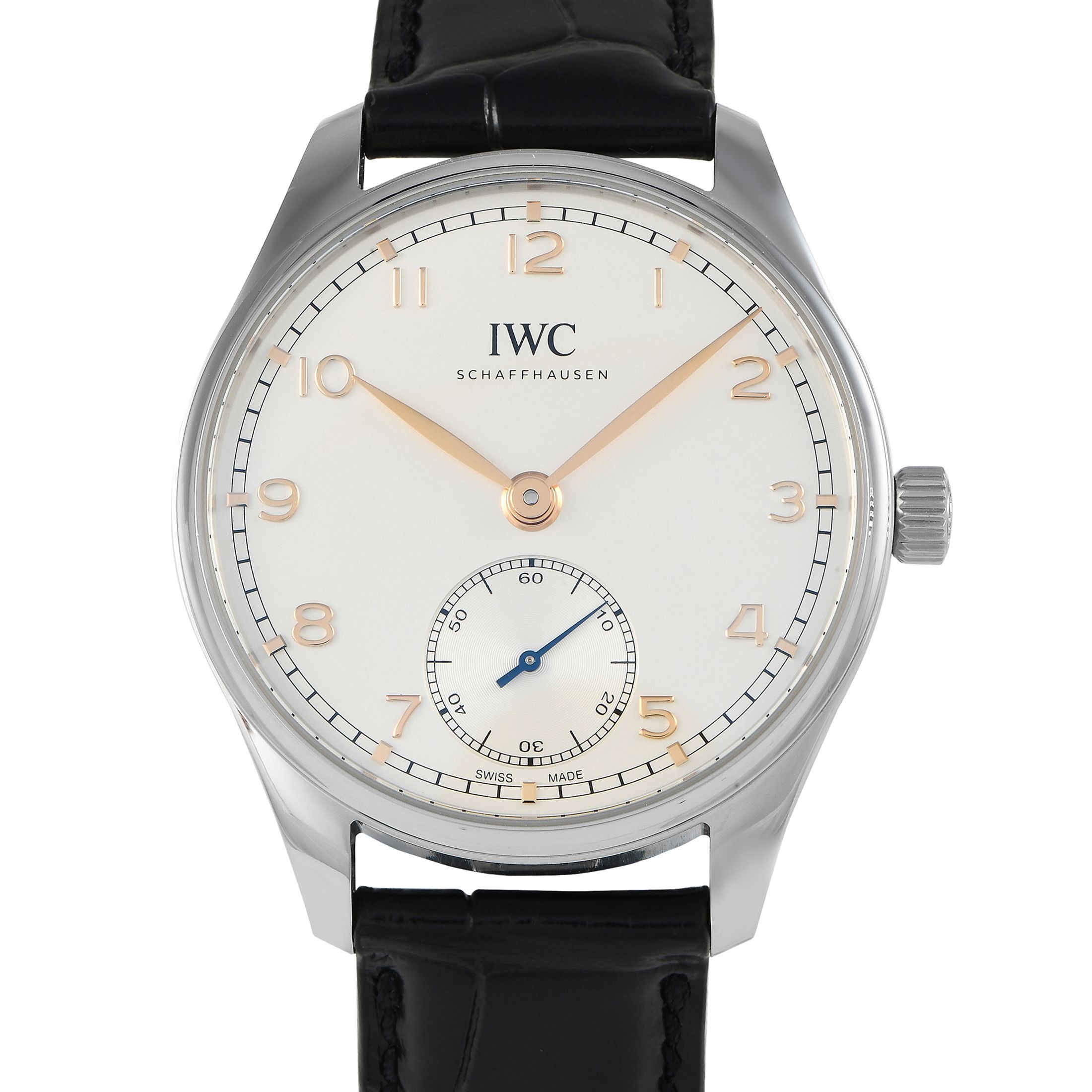 IWC Portugieser Automatic 40 Watch iw358303