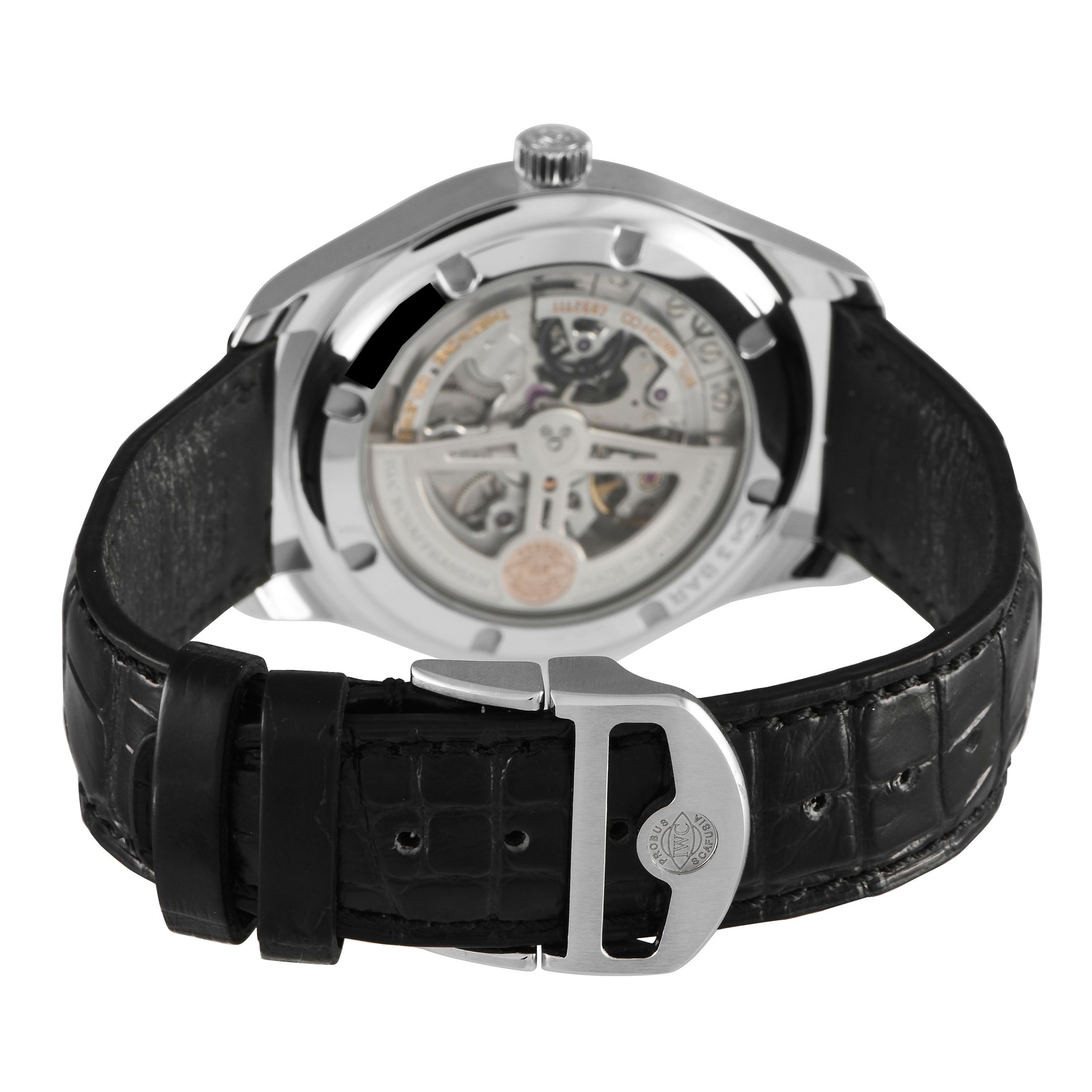 IWC Portugieser Automatic 40 Watch iw358303