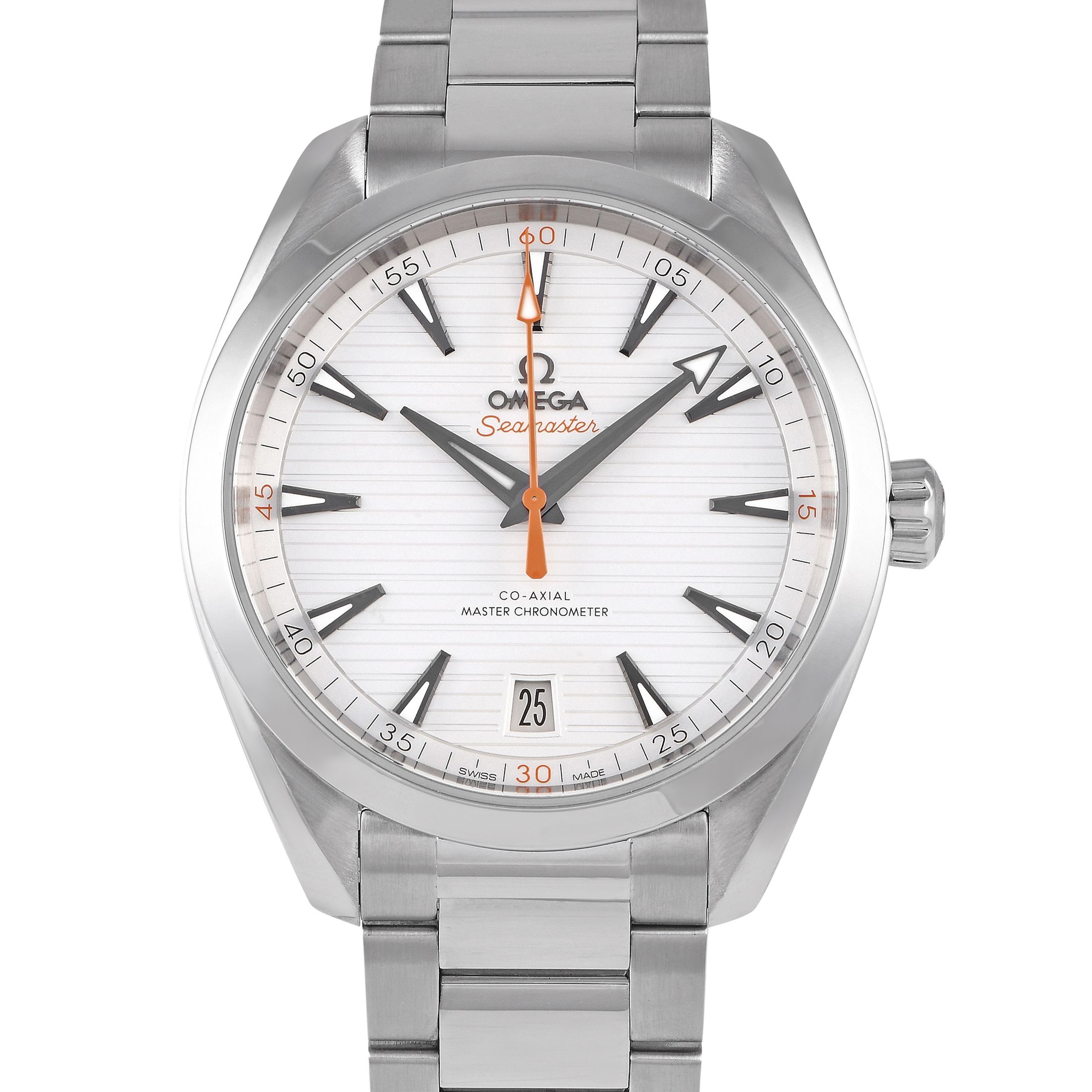 Omega Seamaster Aqua Terra Watch 220.10.41.21.02.001
