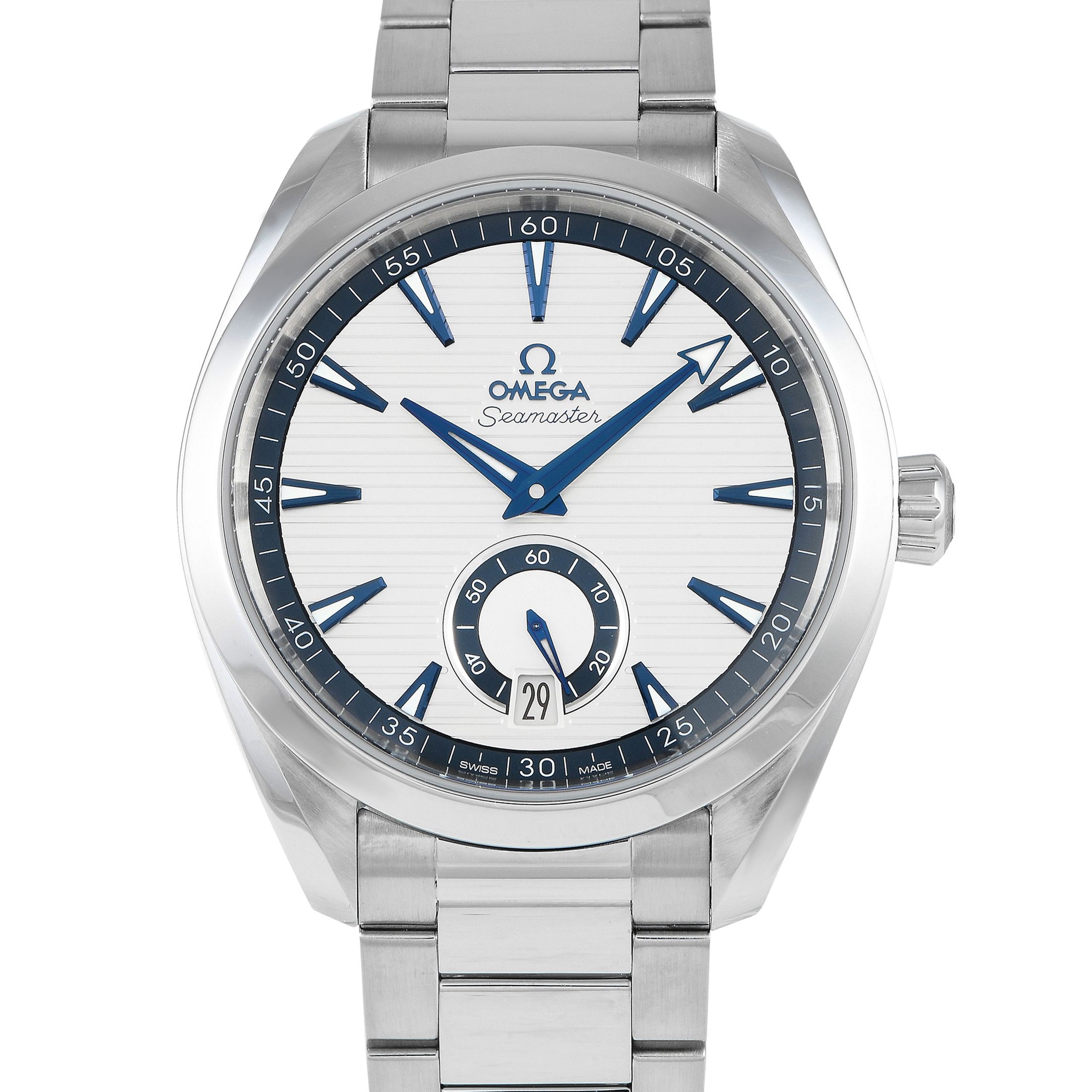 Omega Seamaster Aqua Terra Watch 220.10.41.21.02.004