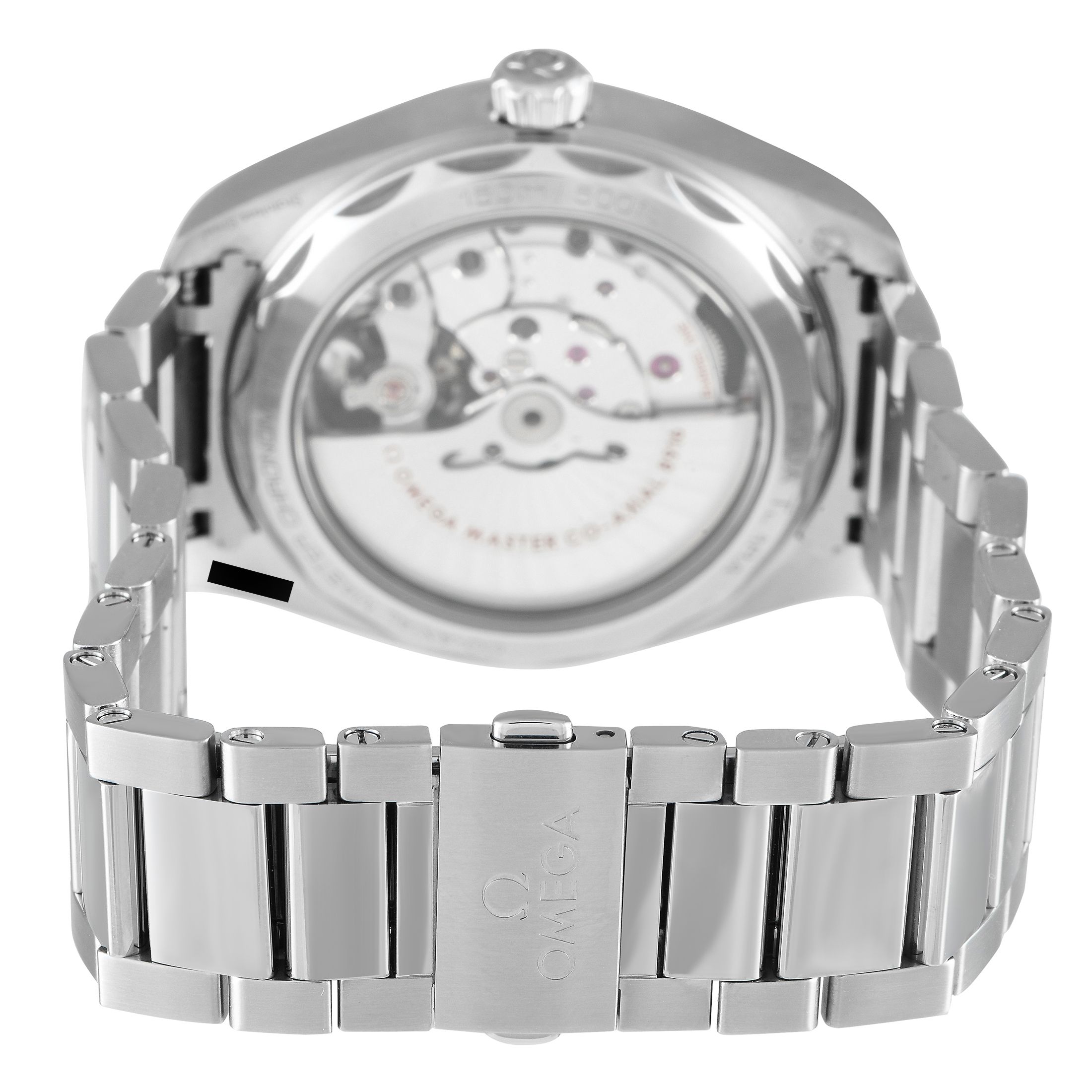 Omega Seamaster Aqua Terra Watch 220.10.41.21.02.004