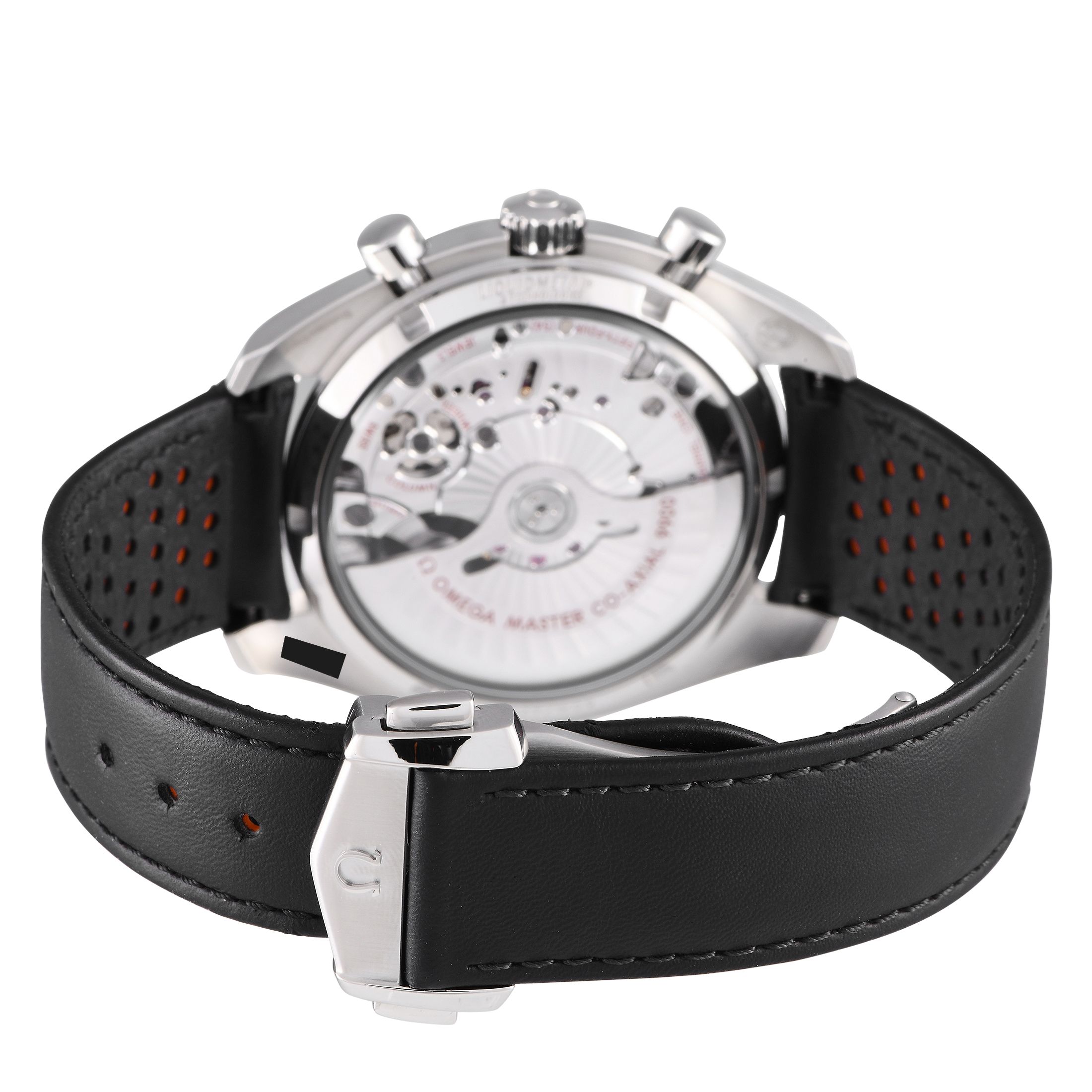 Omega Speedmaster Racing Watch 329.32.44.51.01.001