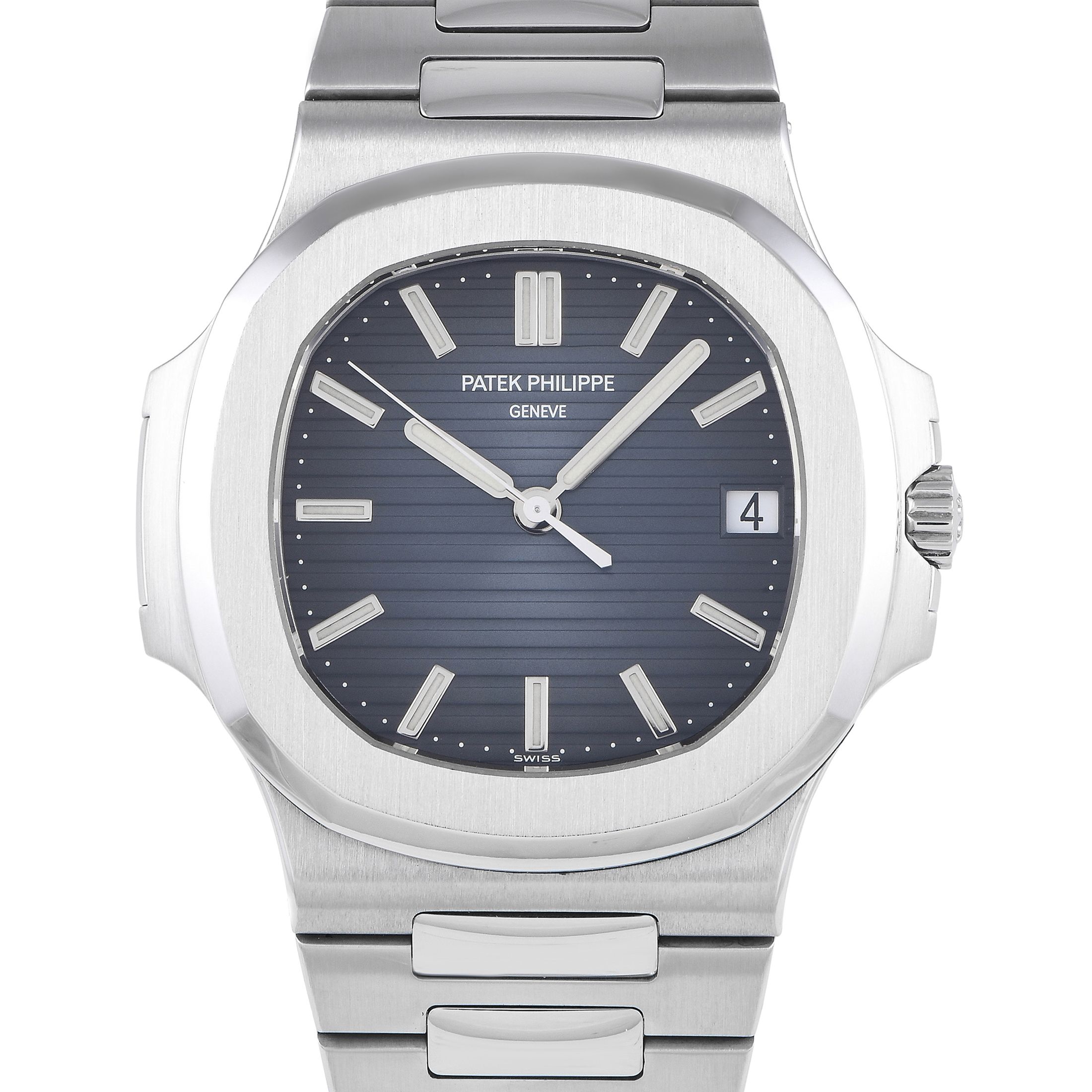 Patek Philippe Nautilus Watch 5711/1A-010