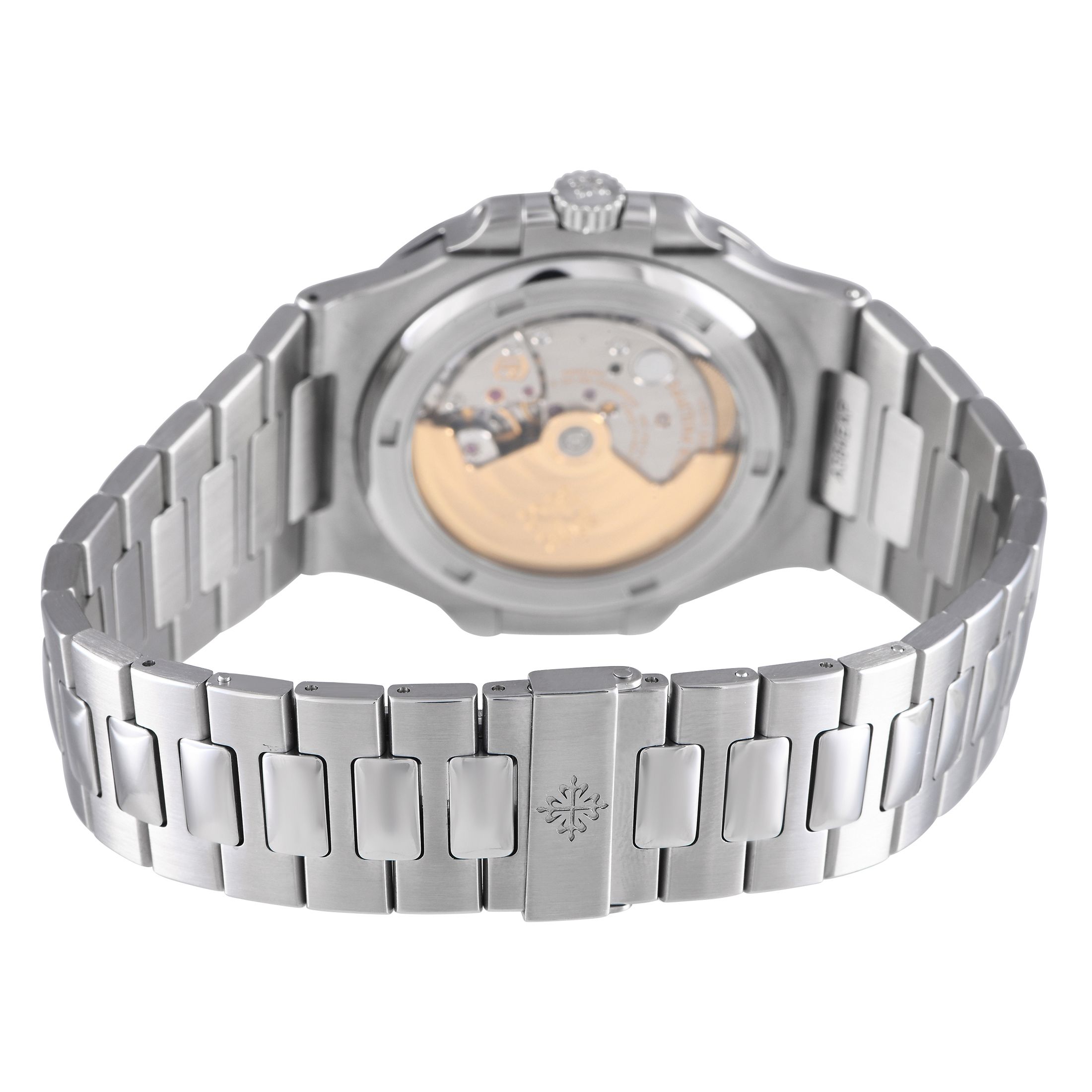 Patek Philippe Nautilus Watch 5711/1A-010